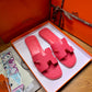 Luxury Shoes - HMS - 928