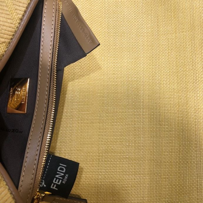 Ozarra -  Bag - FED - 432