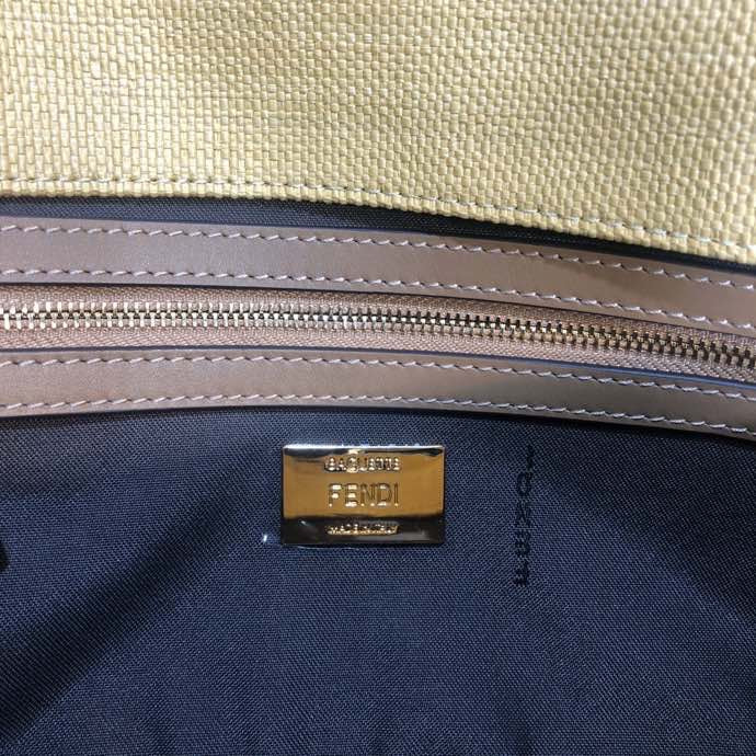 Ozarra -  Bag - FED - 432