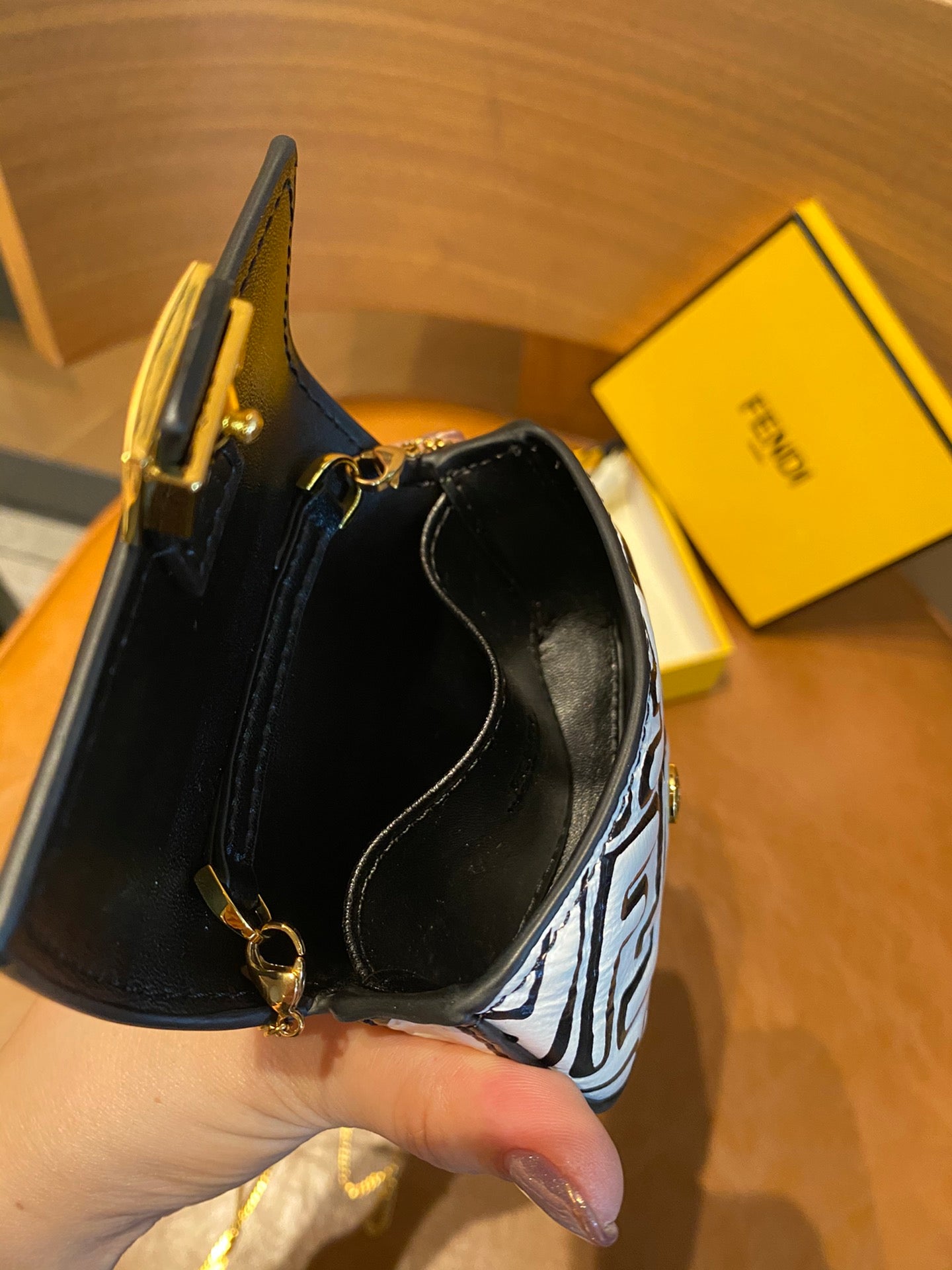 Ozarra -  Bag - FED - 456