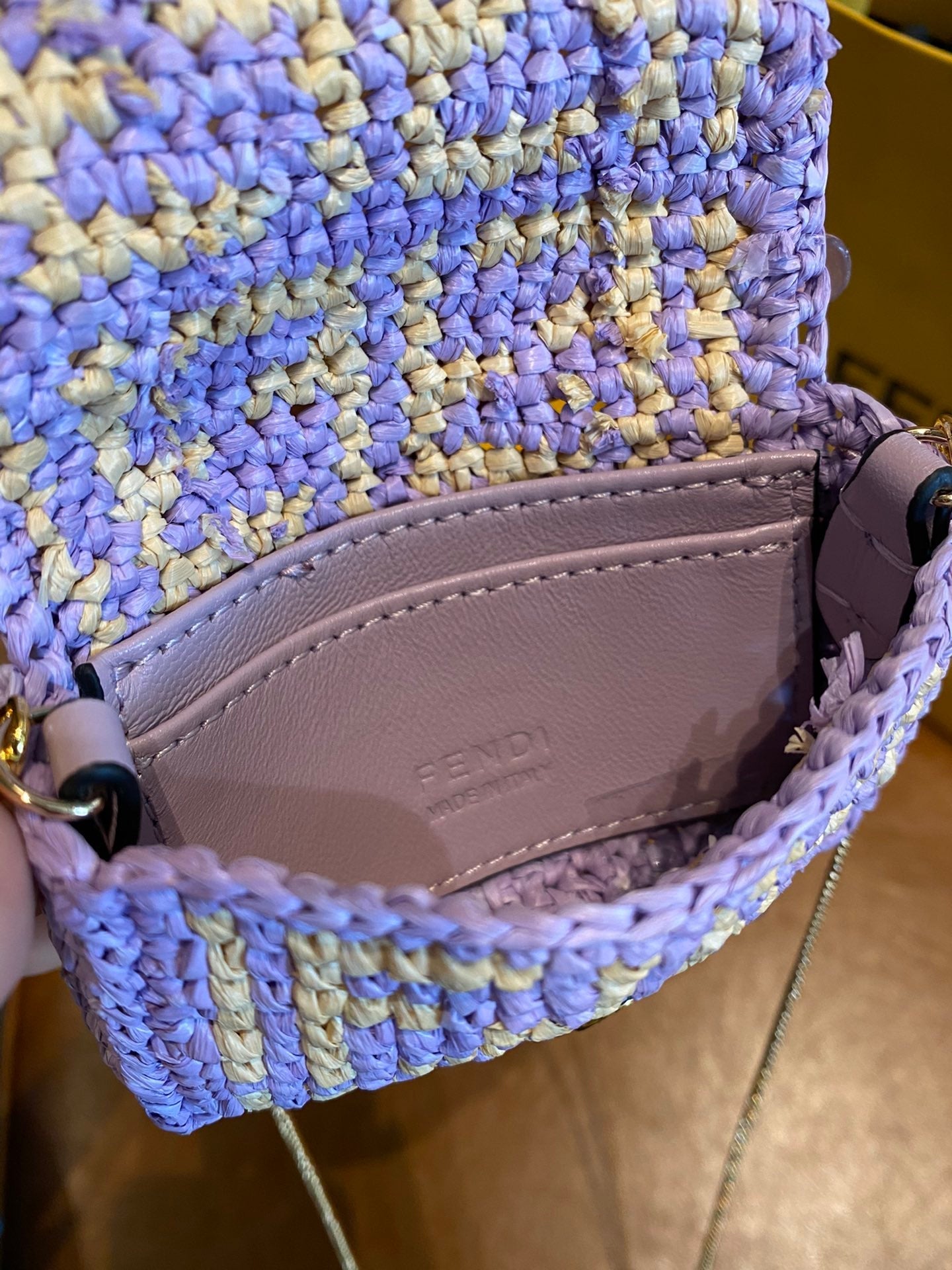 Ozarra -  Bag - FED - 453
