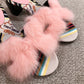 Luxury Shoes - HMS - 589