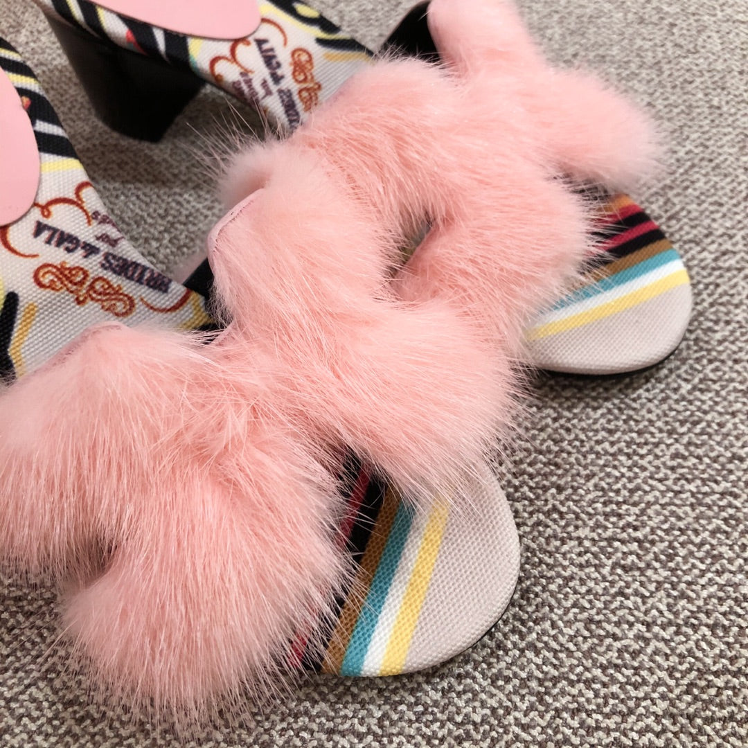 Luxury Shoes - HMS - 589