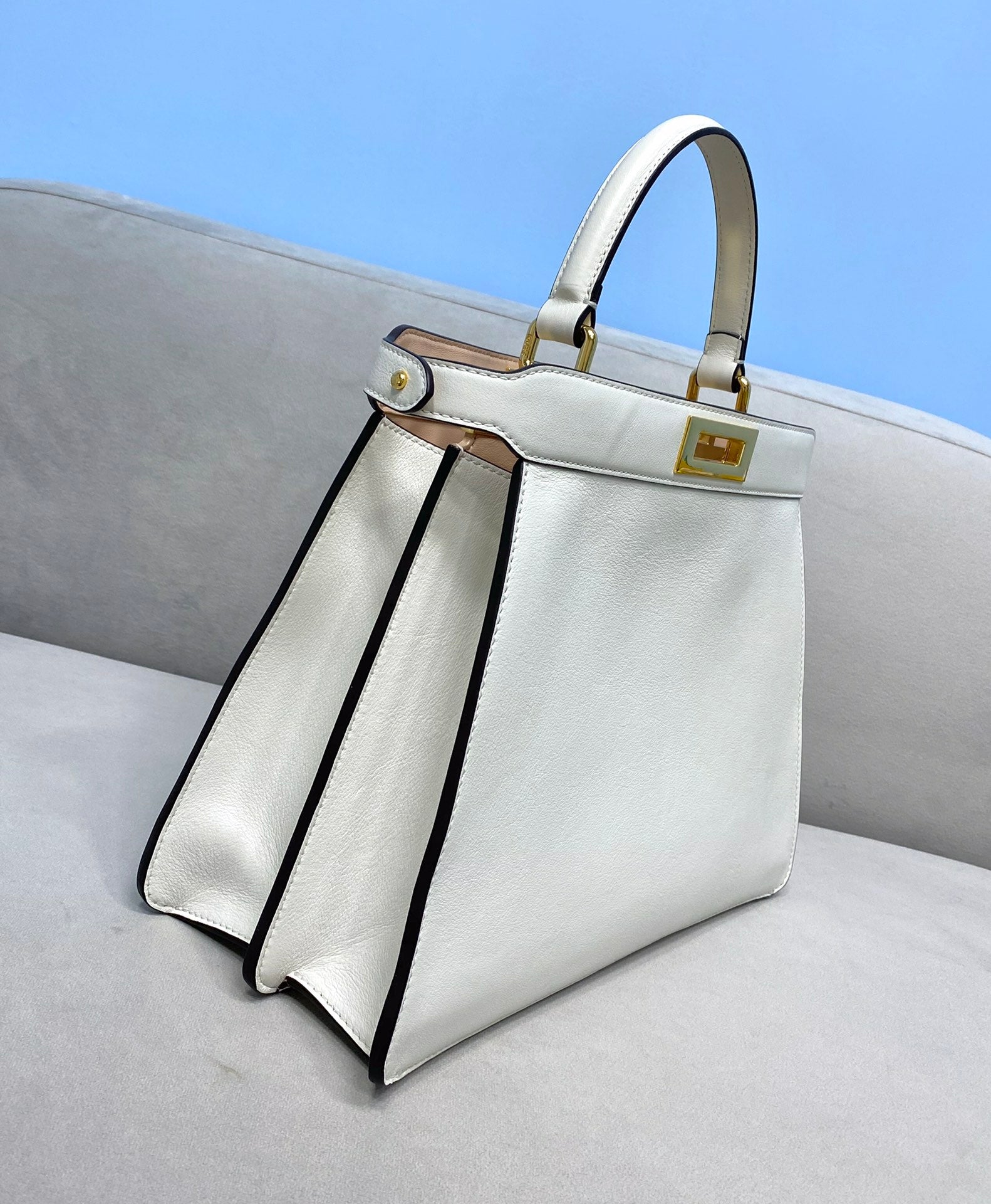 Ozarra -  Bag - FED - 452