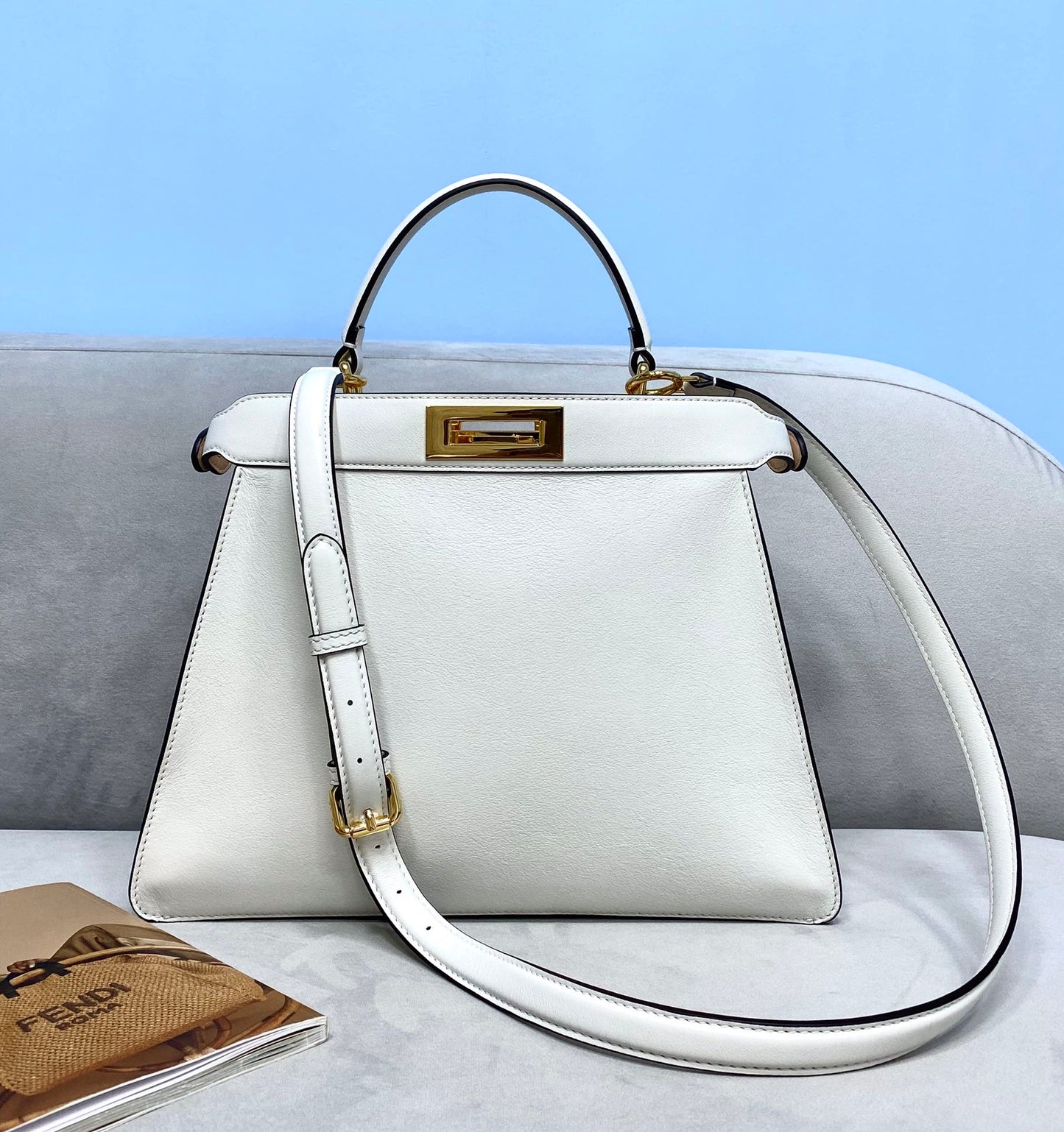 Ozarra -  Bag - FED - 452