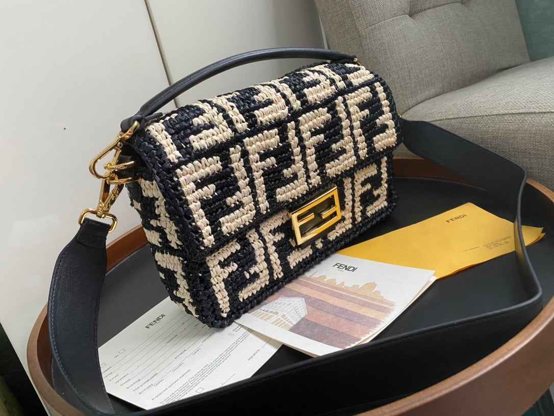 Ozarra -  Bag - FED - 428