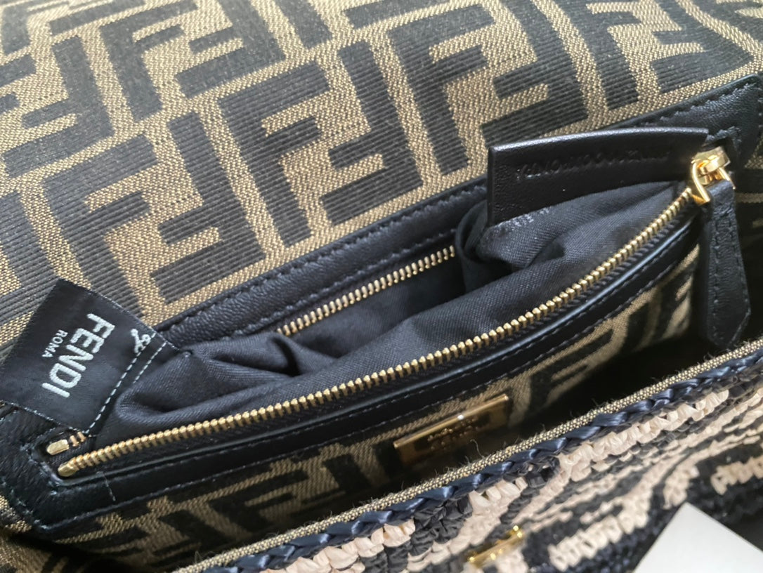 Ozarra -  Bag - FED - 428