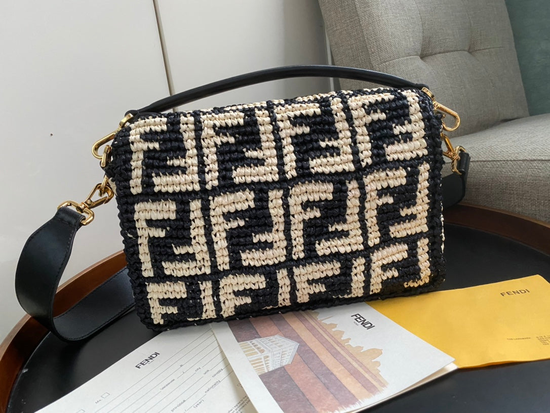 Ozarra -  Bag - FED - 428