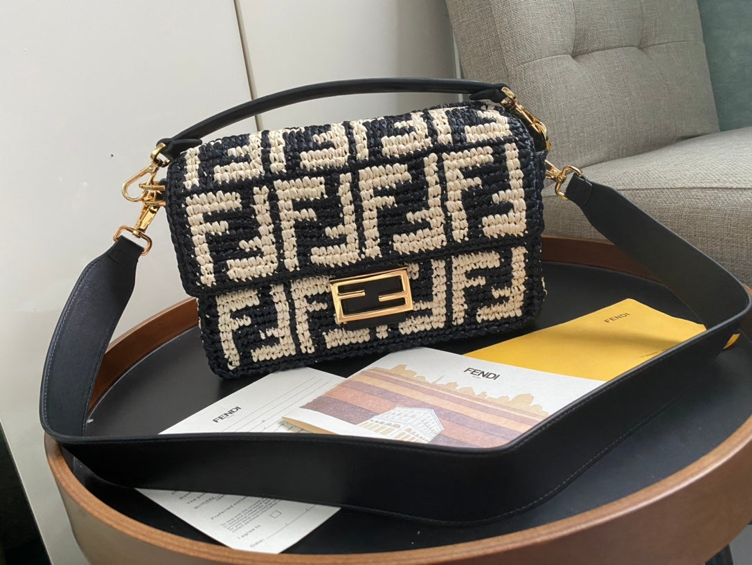 Ozarra -  Bag - FED - 428