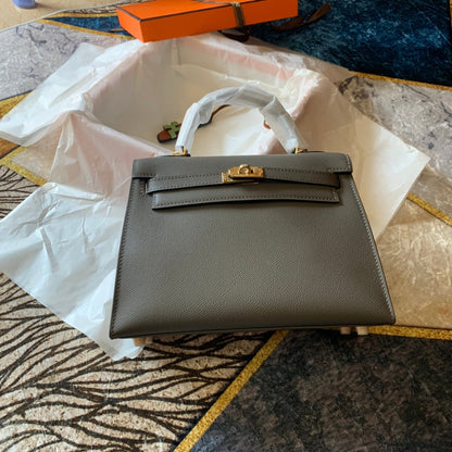 Ozarra- Fashion New Arrival Bag - HMS - 091