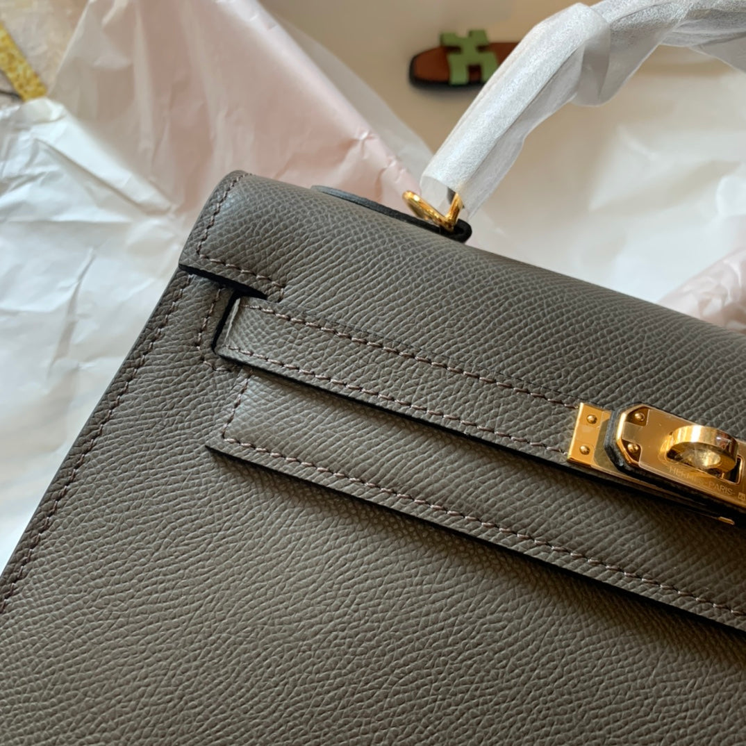 Ozarra- Fashion New Arrival Bag - HMS - 091