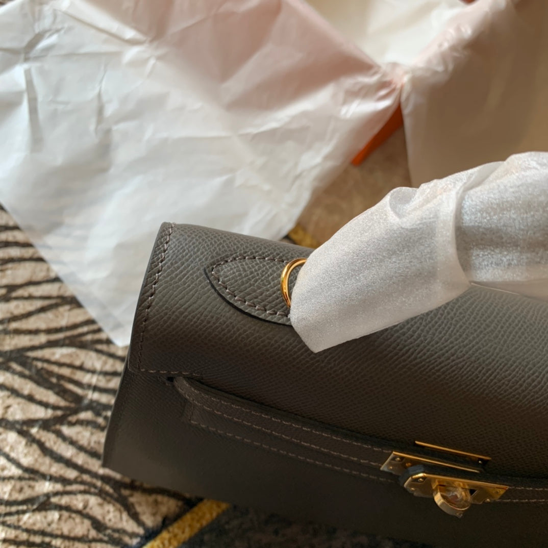 Ozarra- Fashion New Arrival Bag - HMS - 091