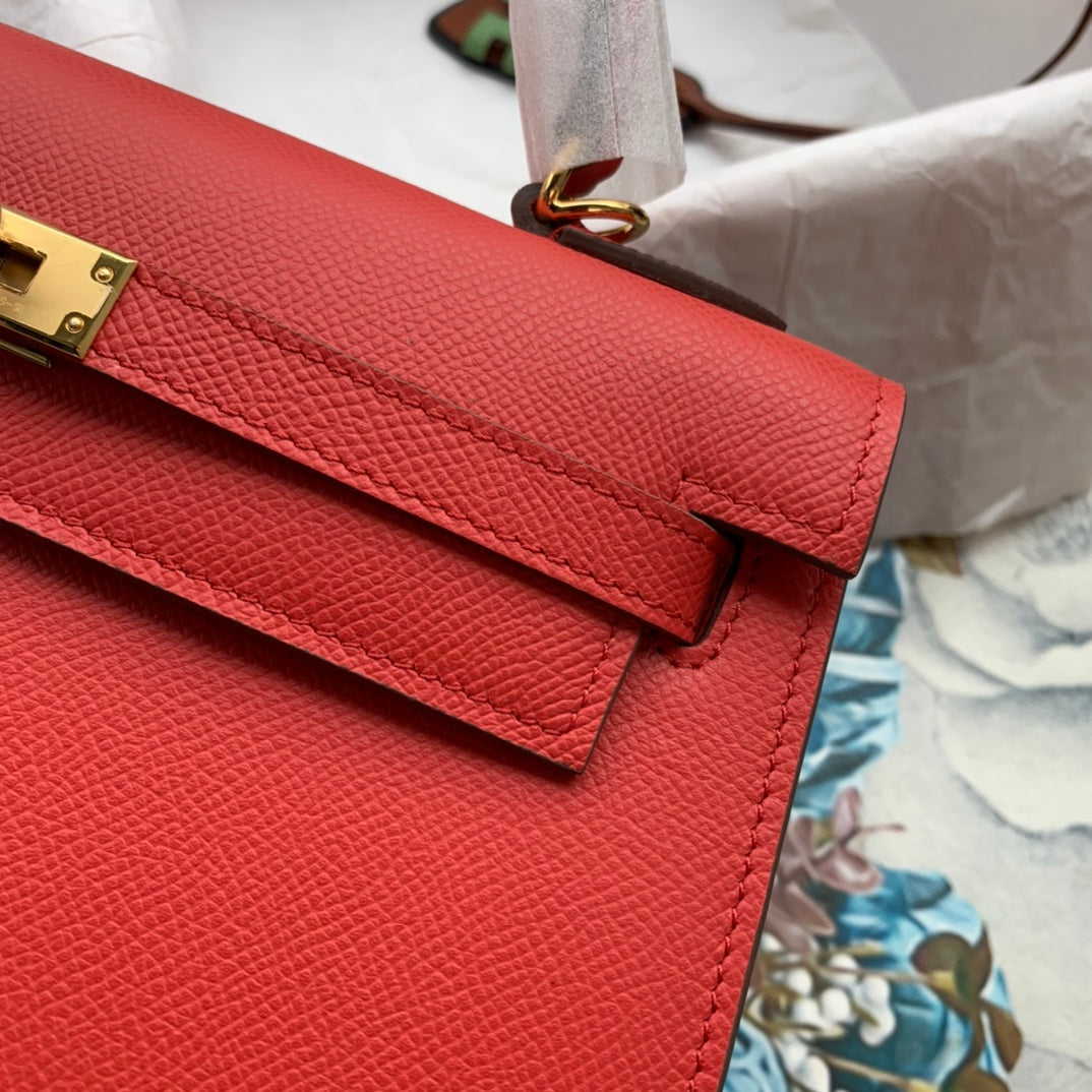 Ozarra- Fashion New Arrival Bag - HMS - 098