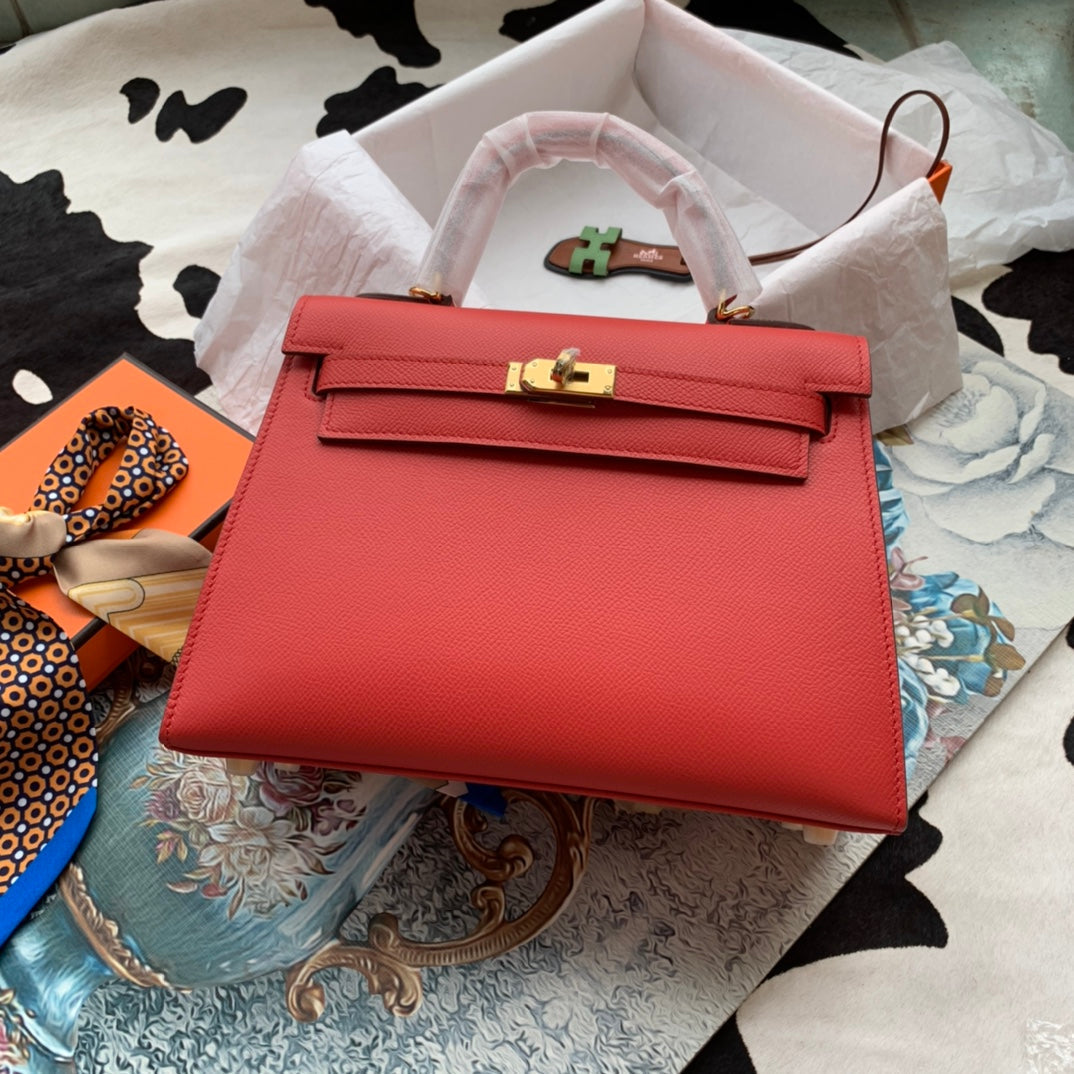 Ozarra- Fashion New Arrival Bag - HMS - 098