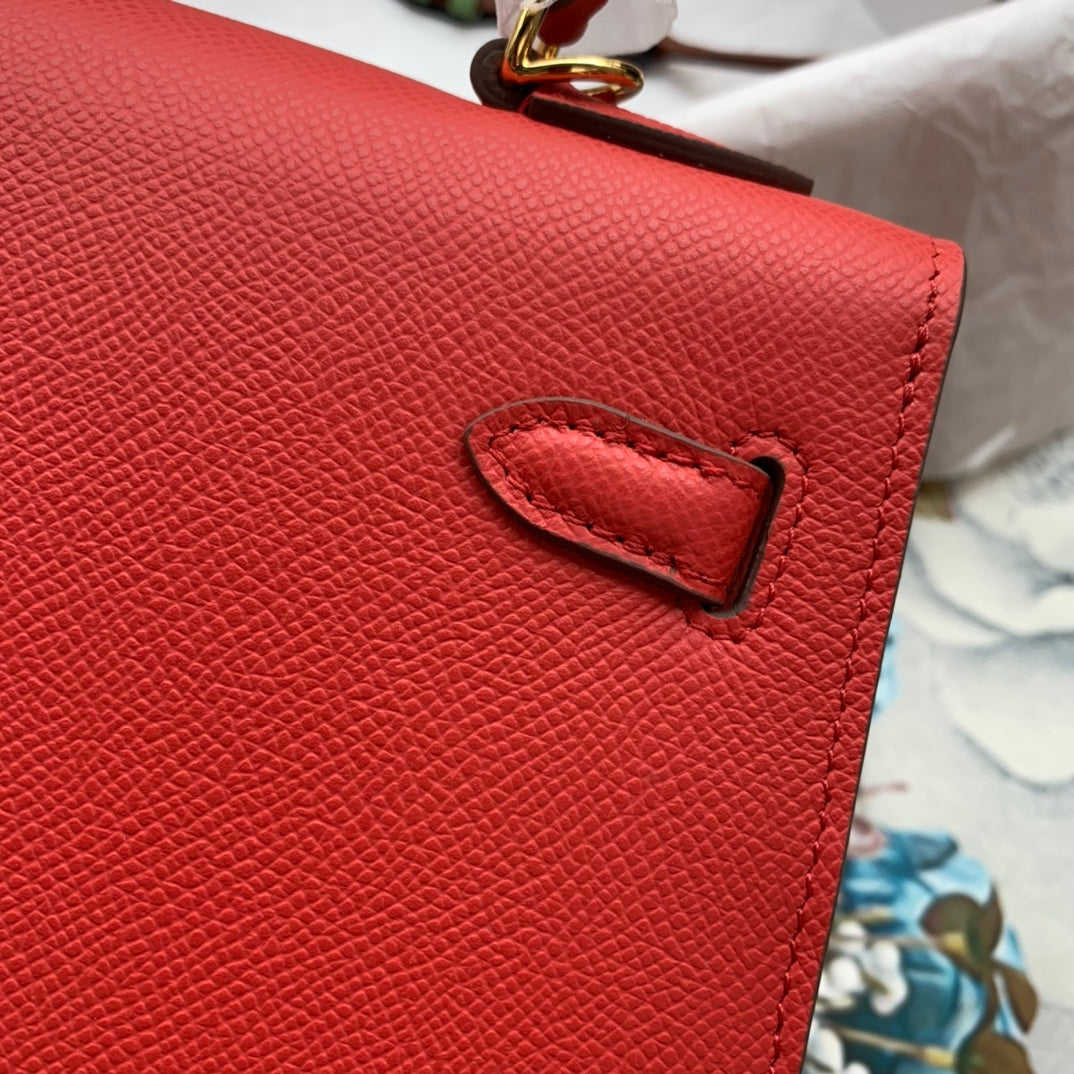 Ozarra- Fashion New Arrival Bag - HMS - 098