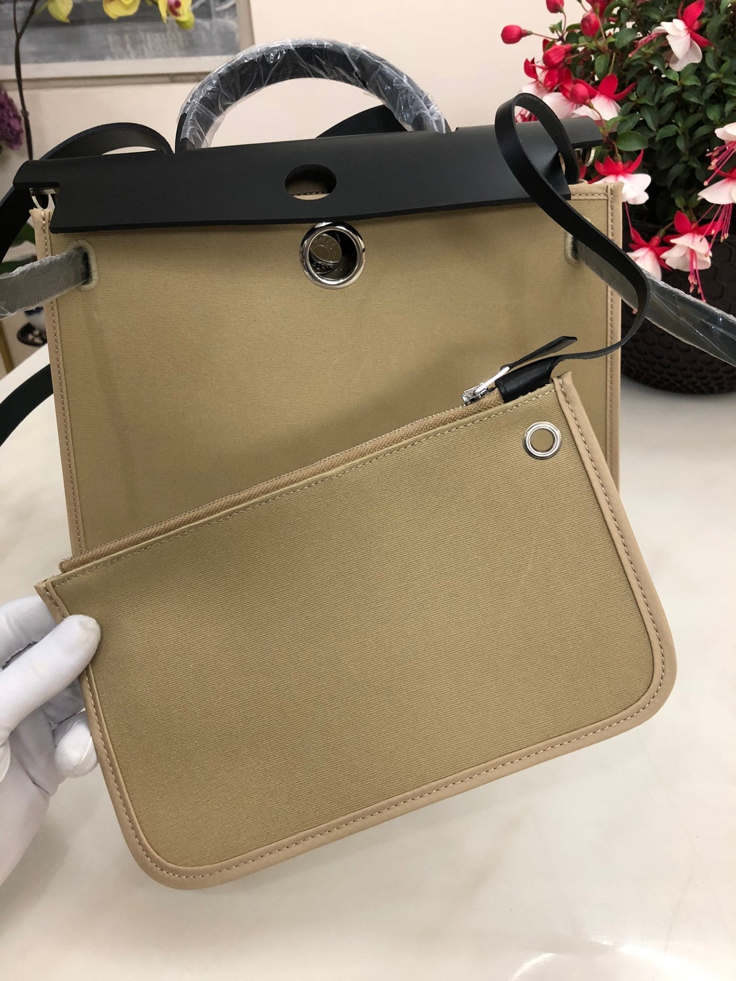 Ozarra- Fashion New Arrival Bag - HMS - 102