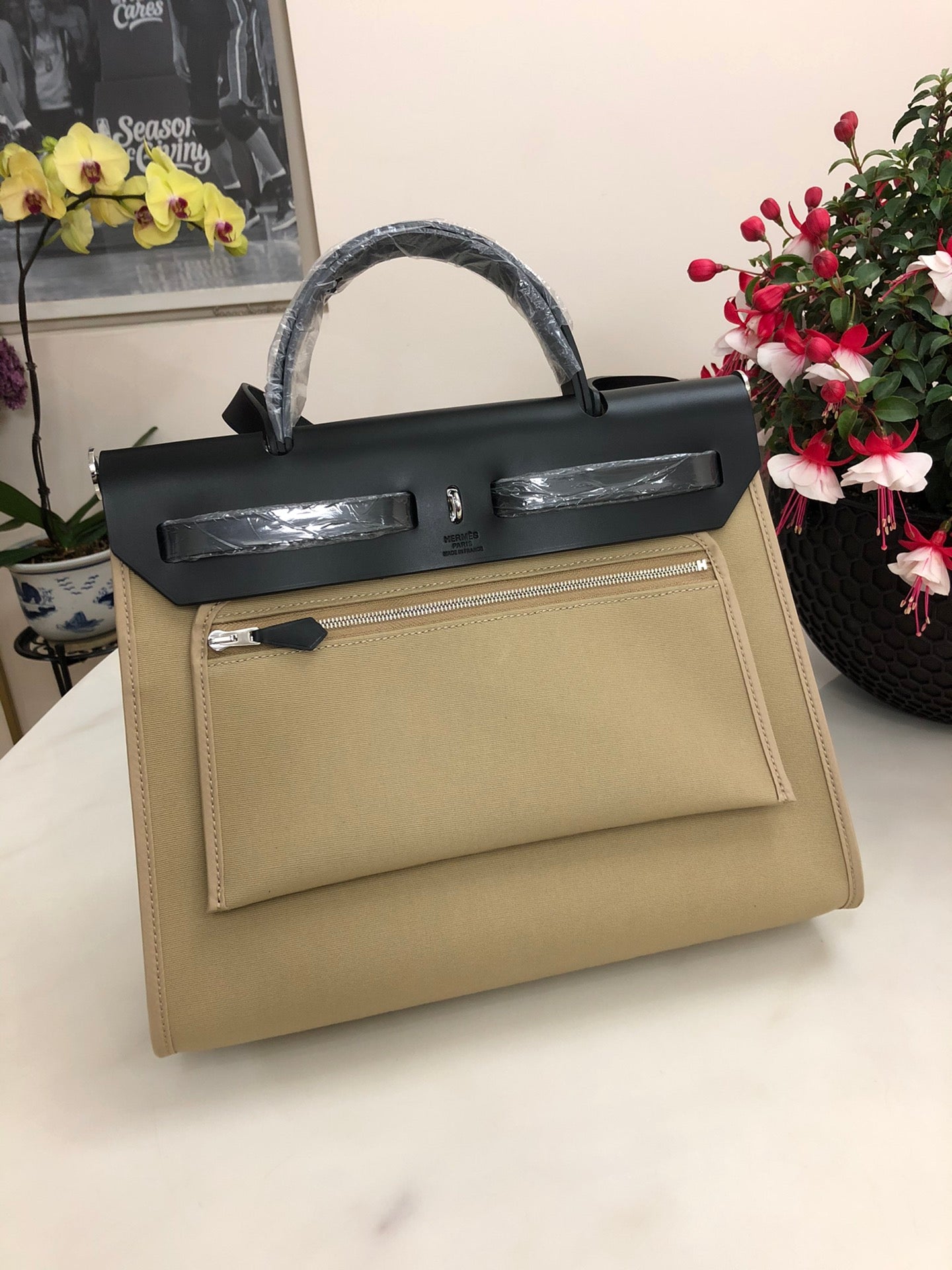 Ozarra- Fashion New Arrival Bag - HMS - 102