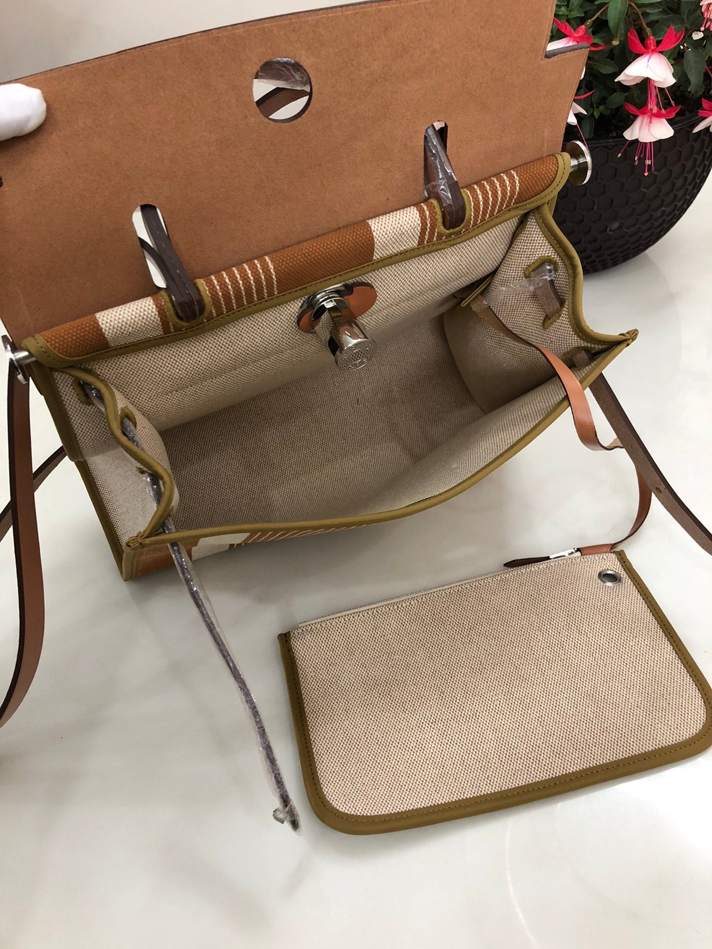 Ozarra- Fashion New Arrival Bag - HMS - 117