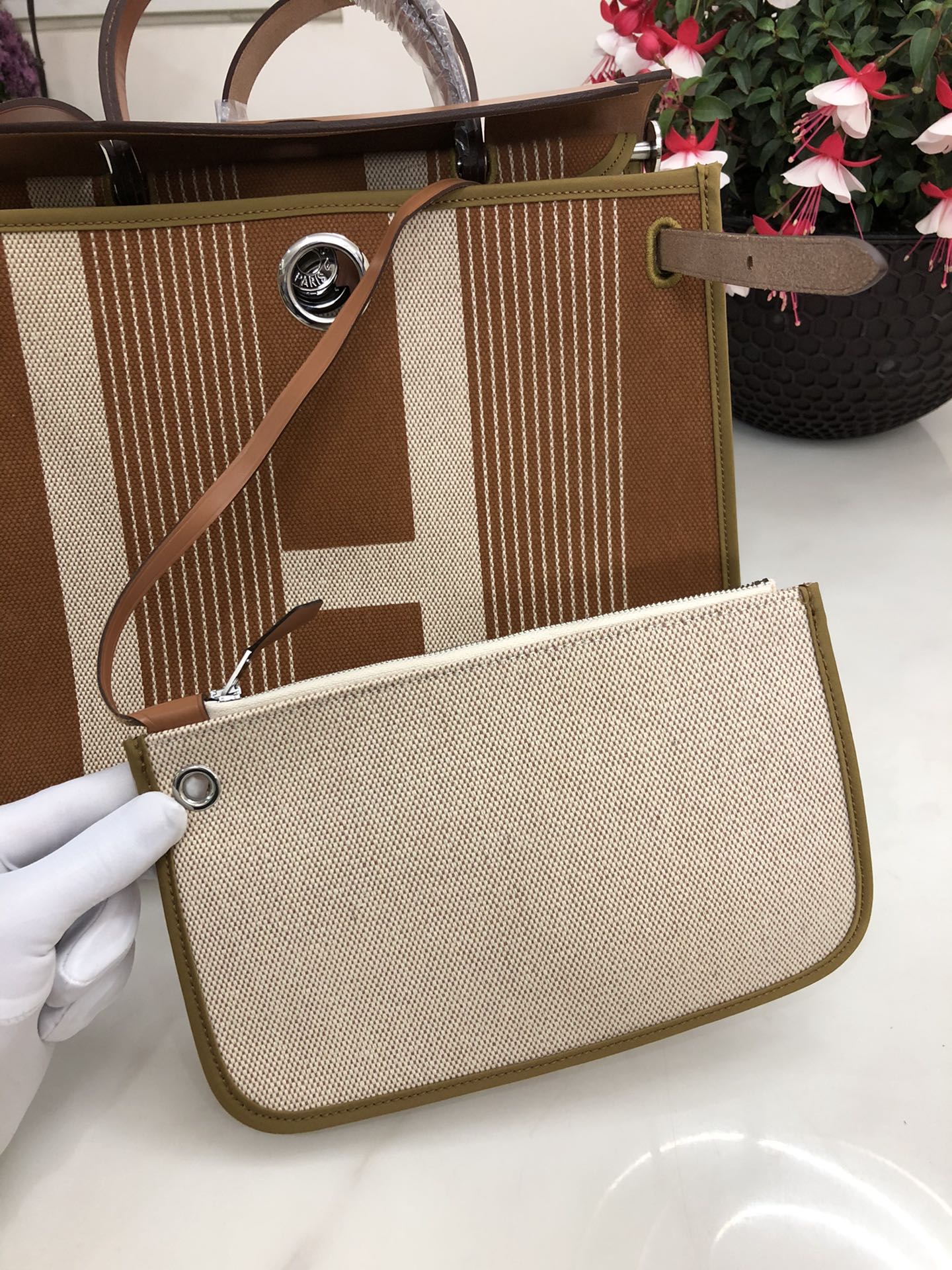 Ozarra- Fashion New Arrival Bag - HMS - 117