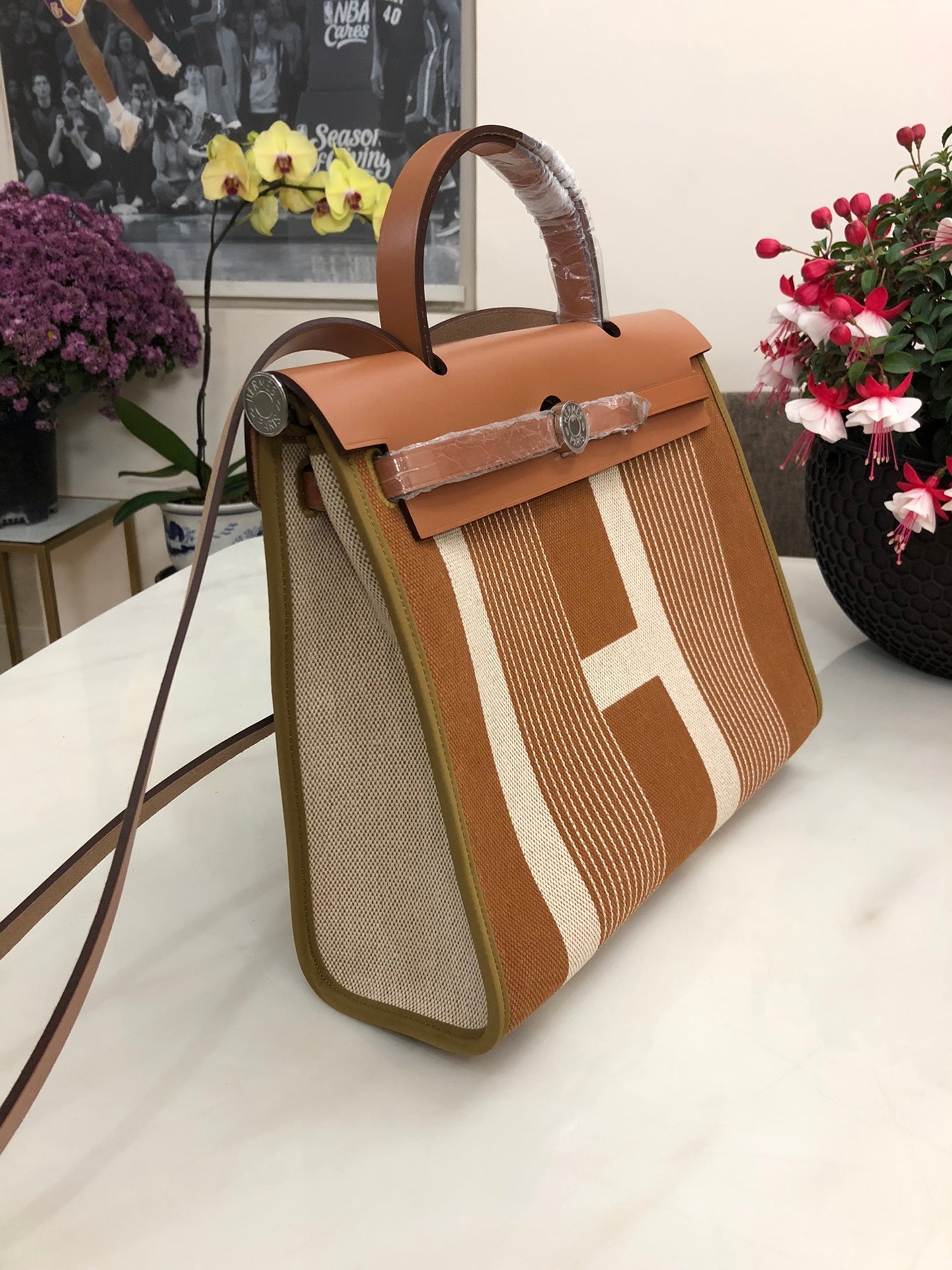 Ozarra- Fashion New Arrival Bag - HMS - 117