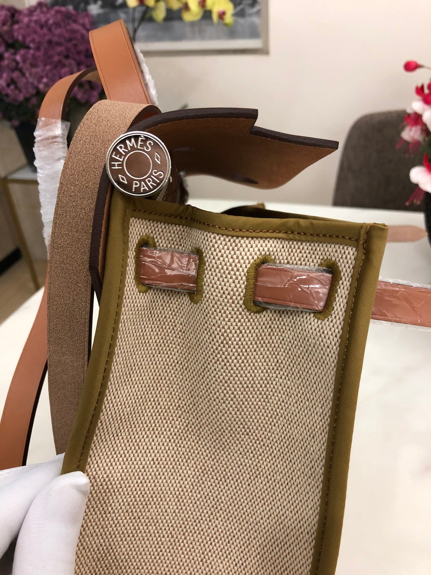 Ozarra- Fashion New Arrival Bag - HMS - 117