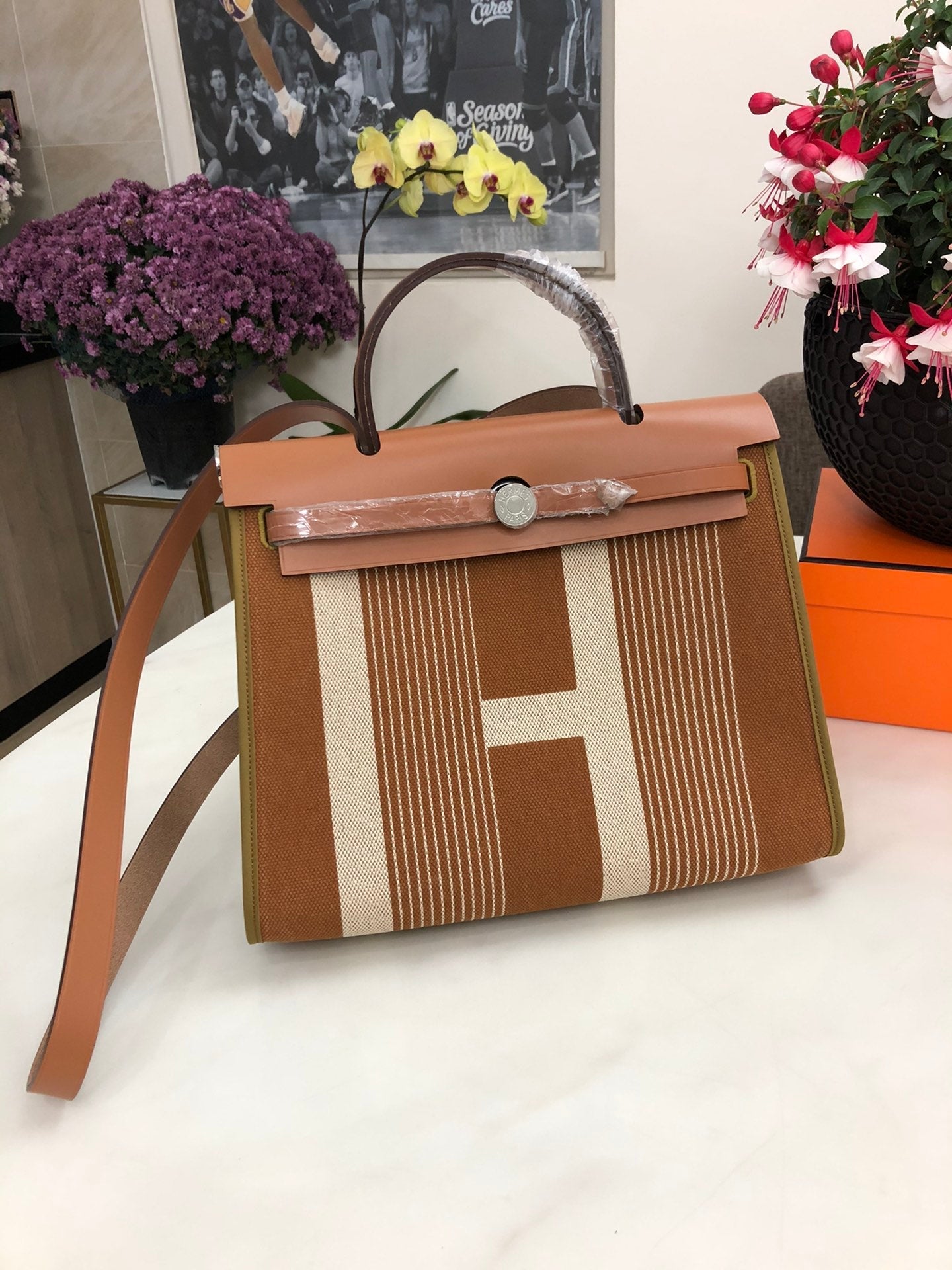 Ozarra- Fashion New Arrival Bag - HMS - 117