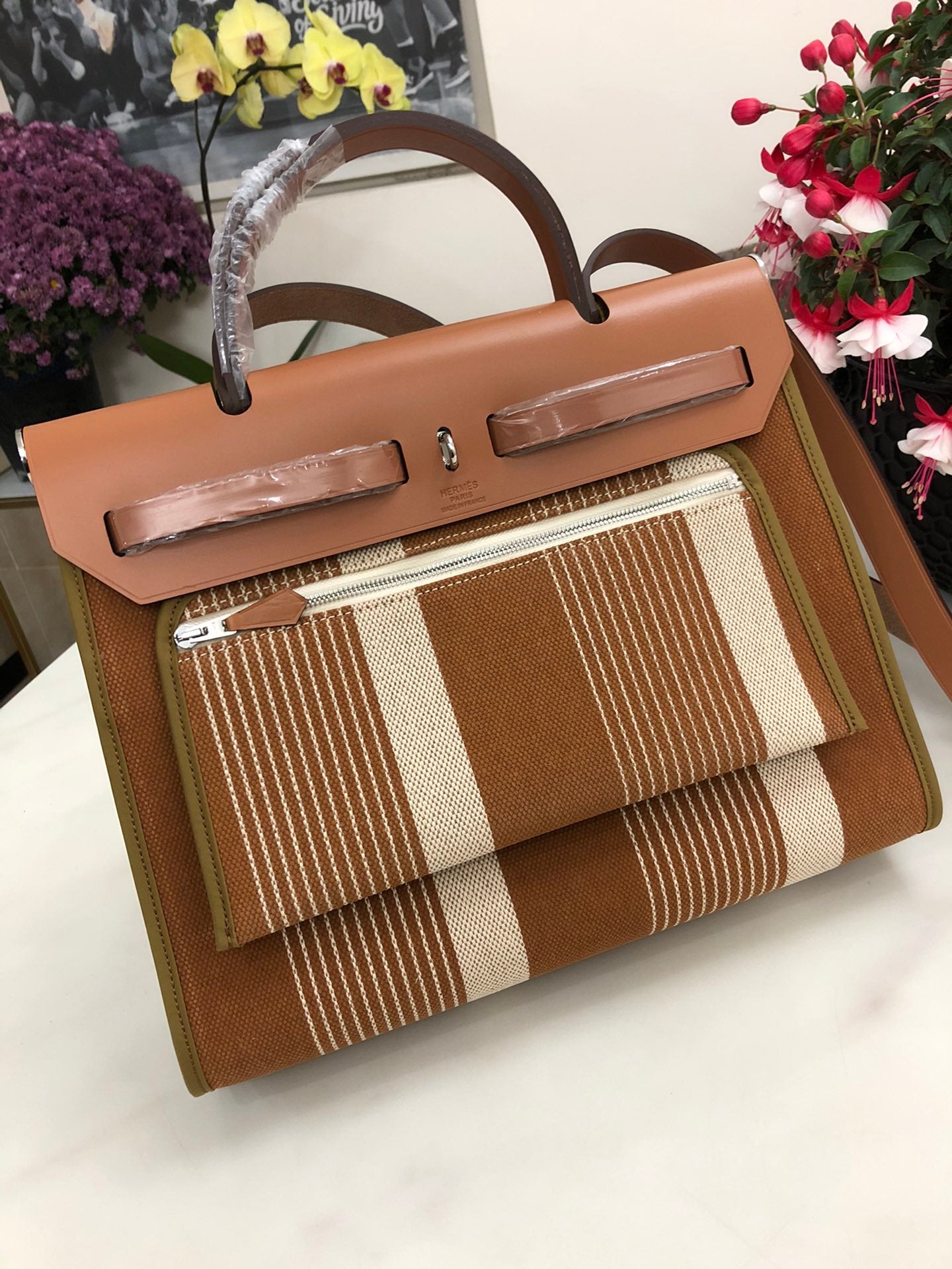 Ozarra- Fashion New Arrival Bag - HMS - 117