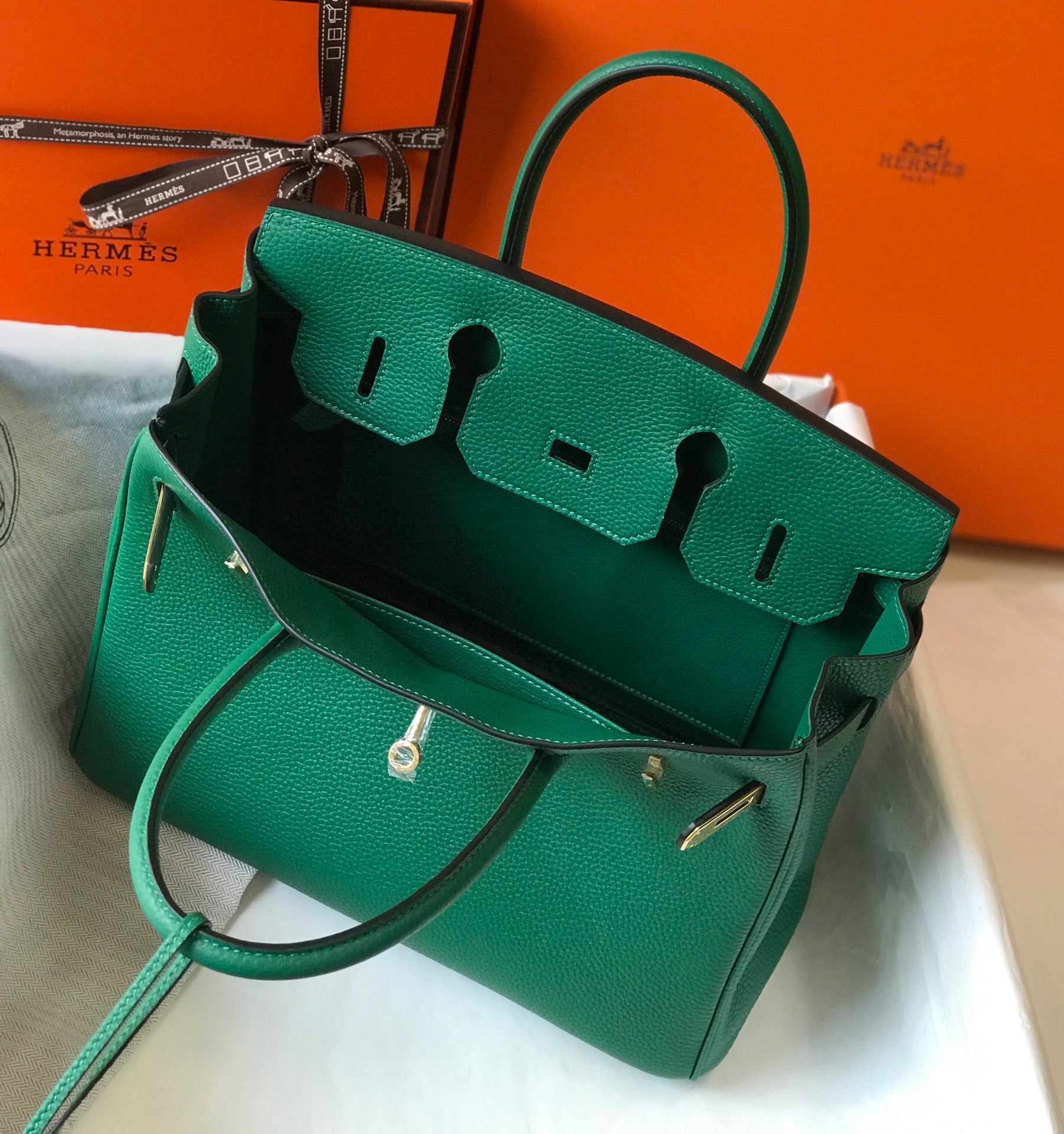 Ozarra- Fashion New Arrival Bag - HMS - 063