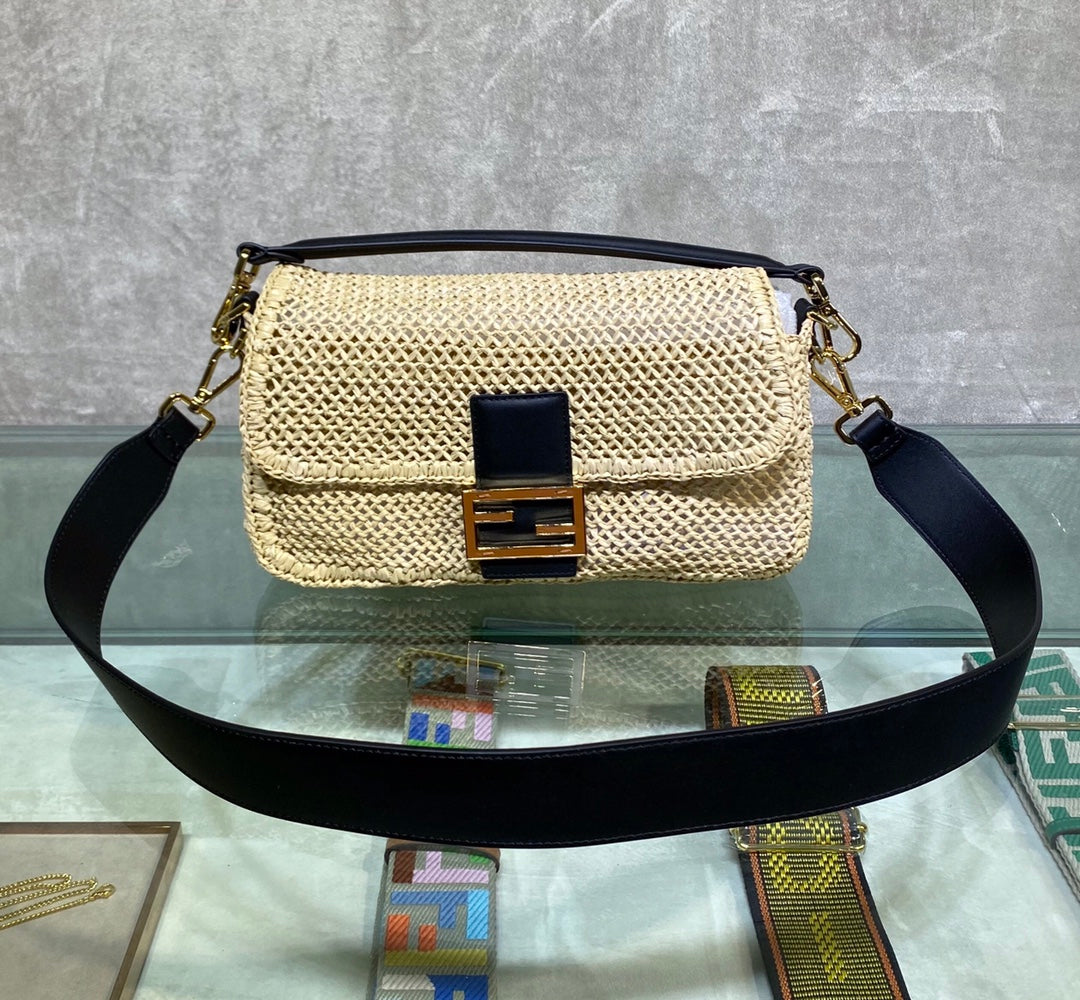 Ozarra -  Bag - FED - 415
