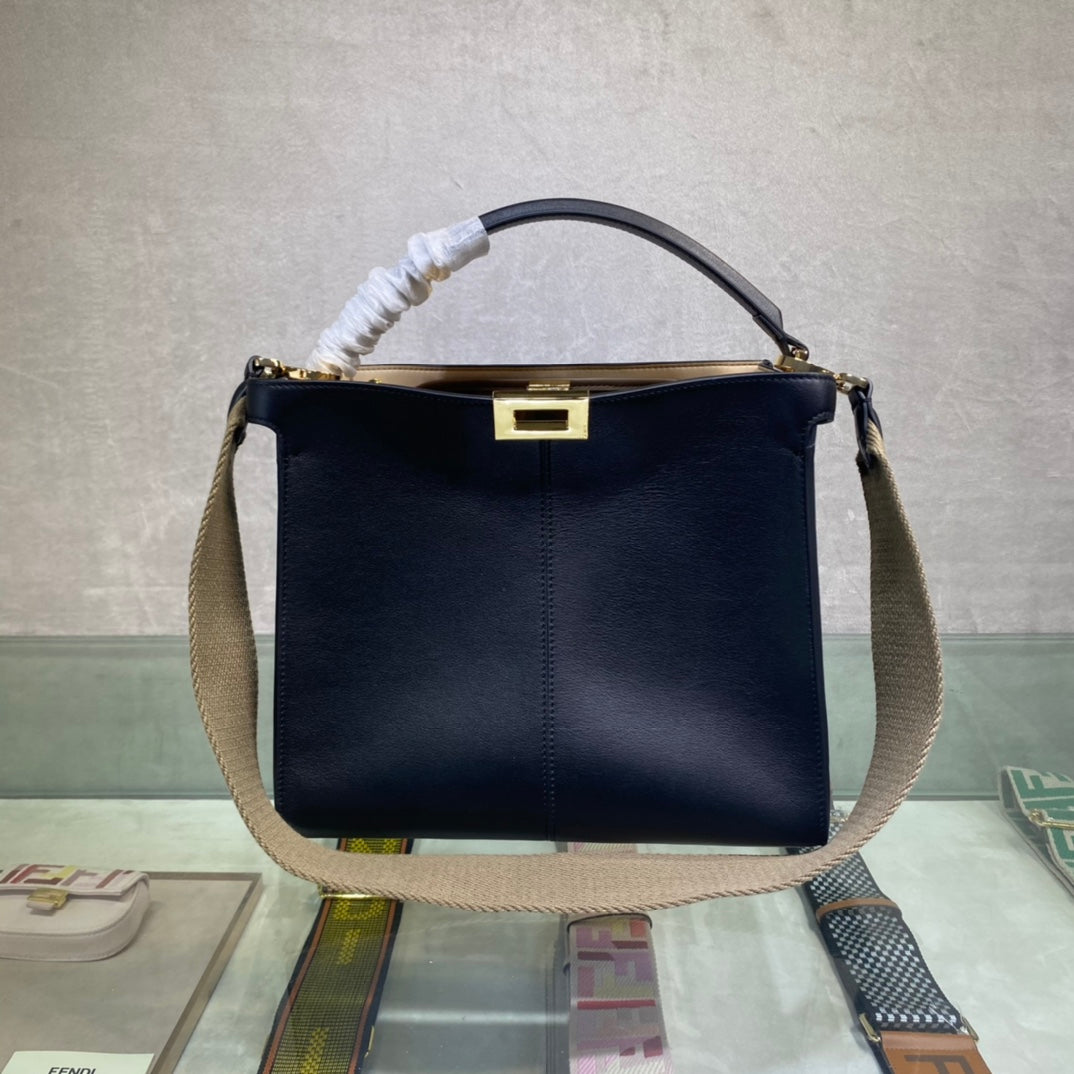 Ozarra -  Bag - FED - 340