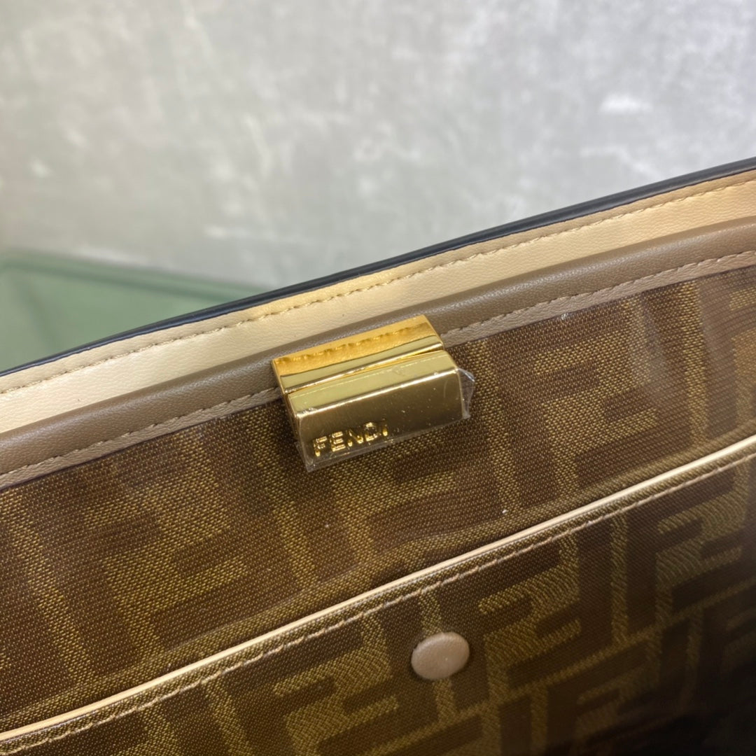 Ozarra -  Bag - FED - 340
