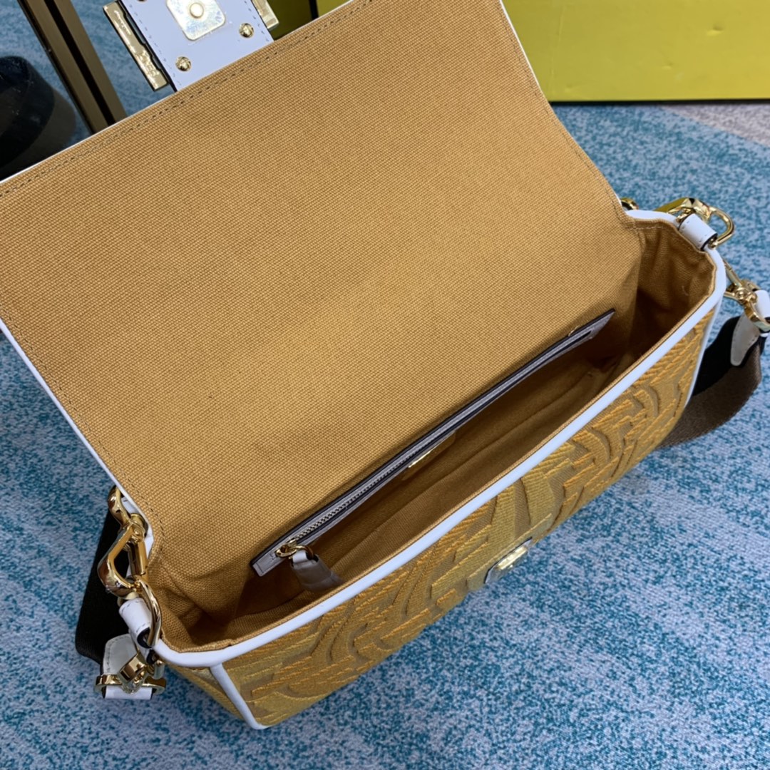 Ozarra -  Bag - FED - 408