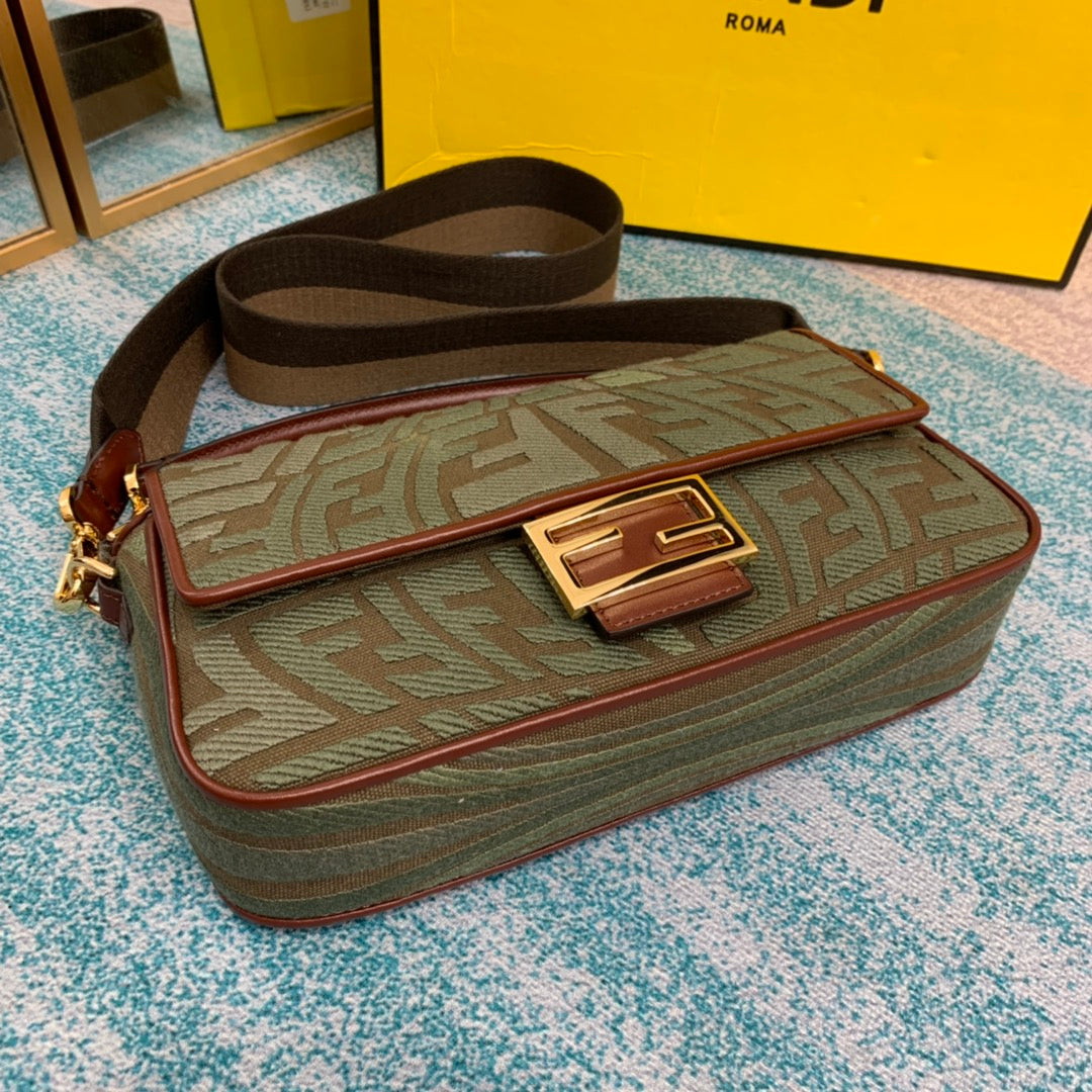 Ozarra -  Bag - FED - 409