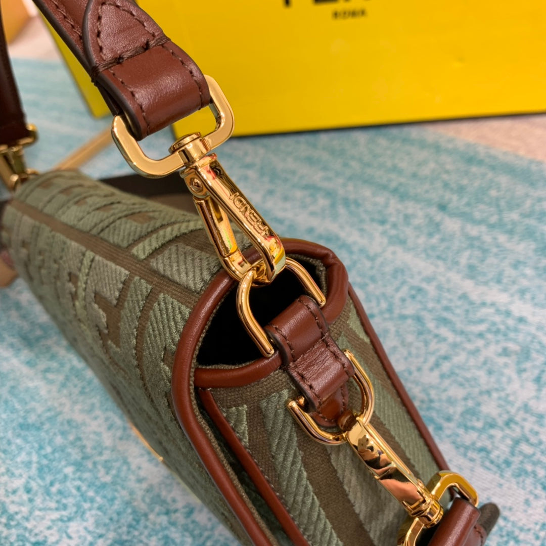 Ozarra -  Bag - FED - 409