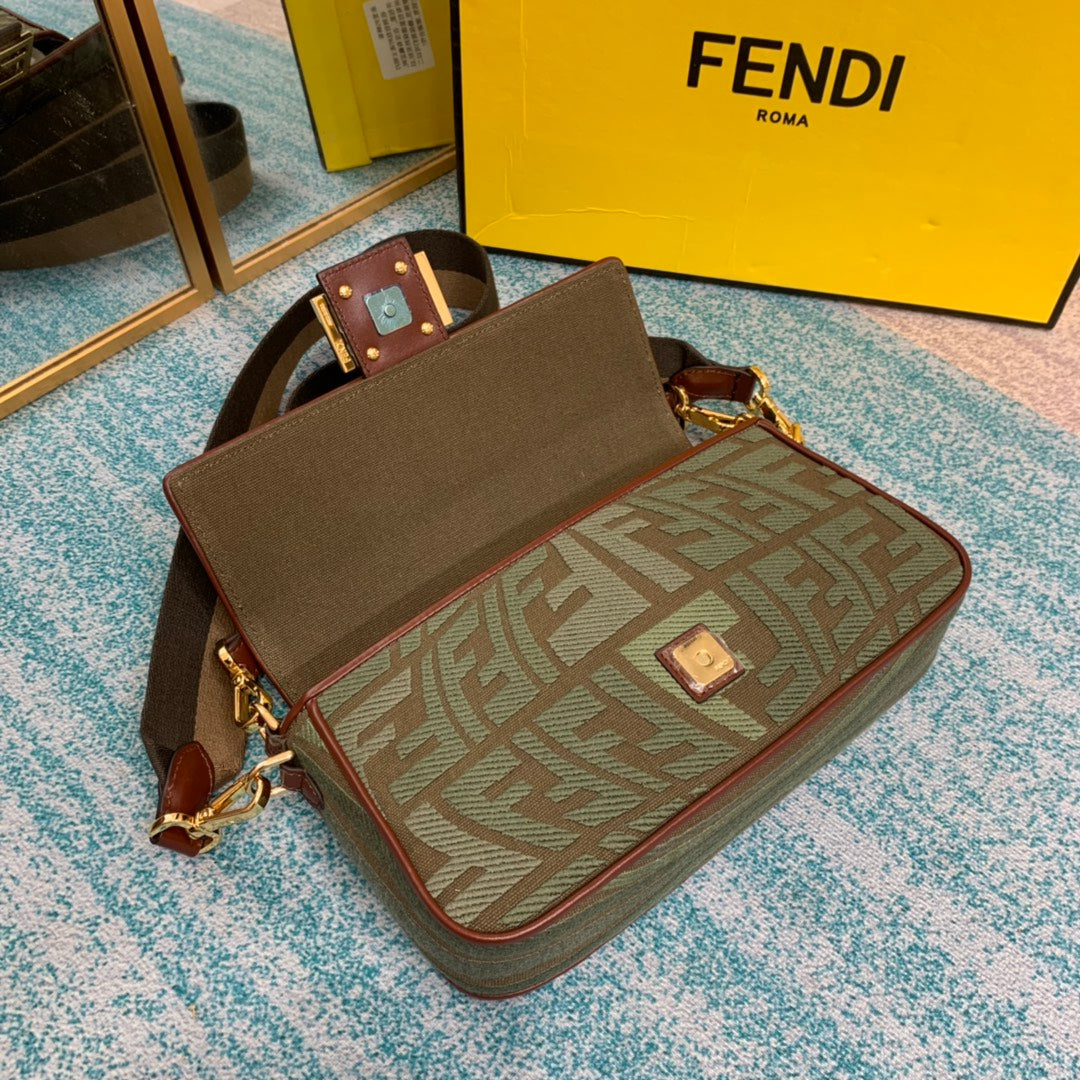 Ozarra -  Bag - FED - 409