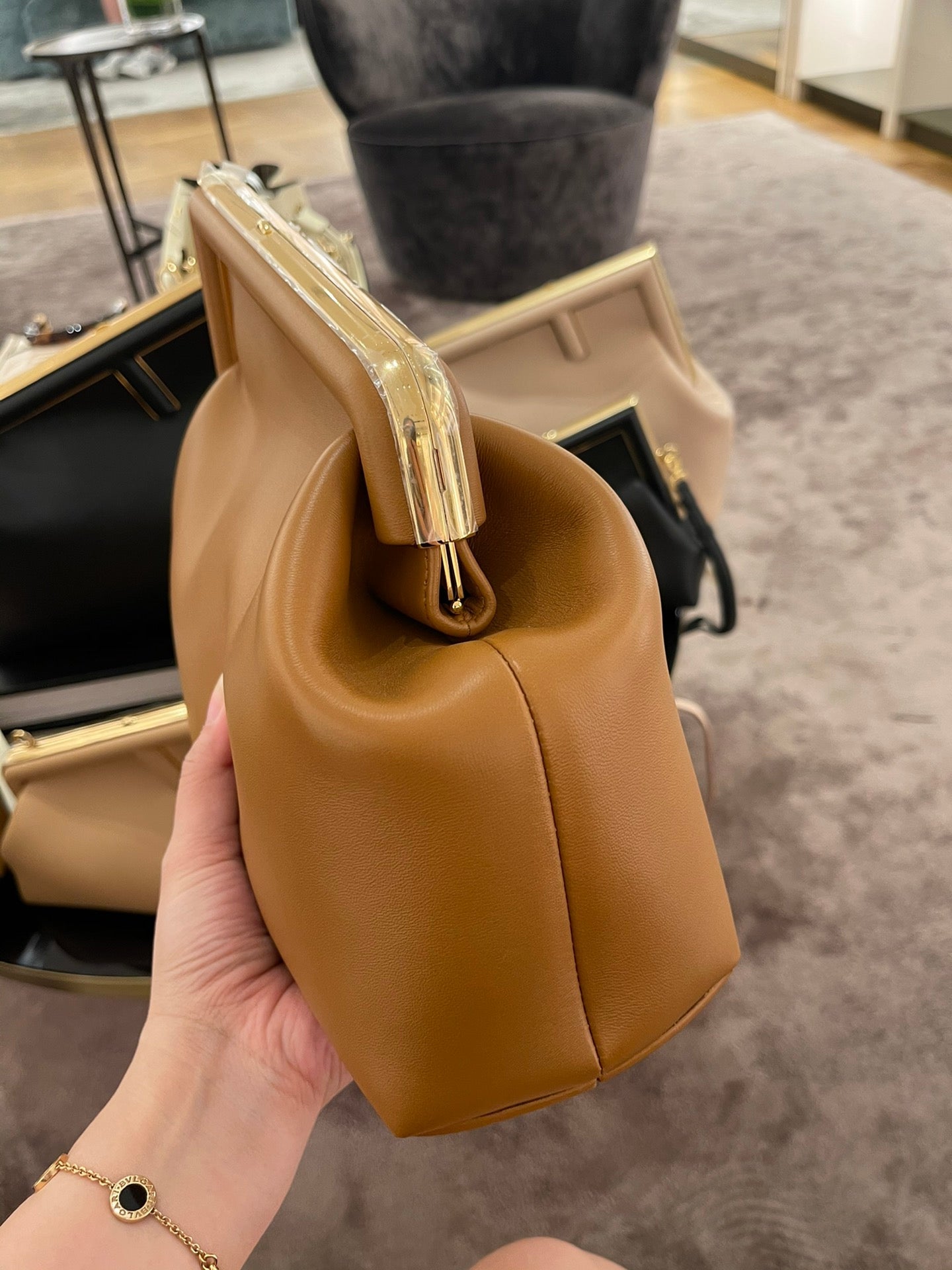 Ozarra -  Bag - FED - 359