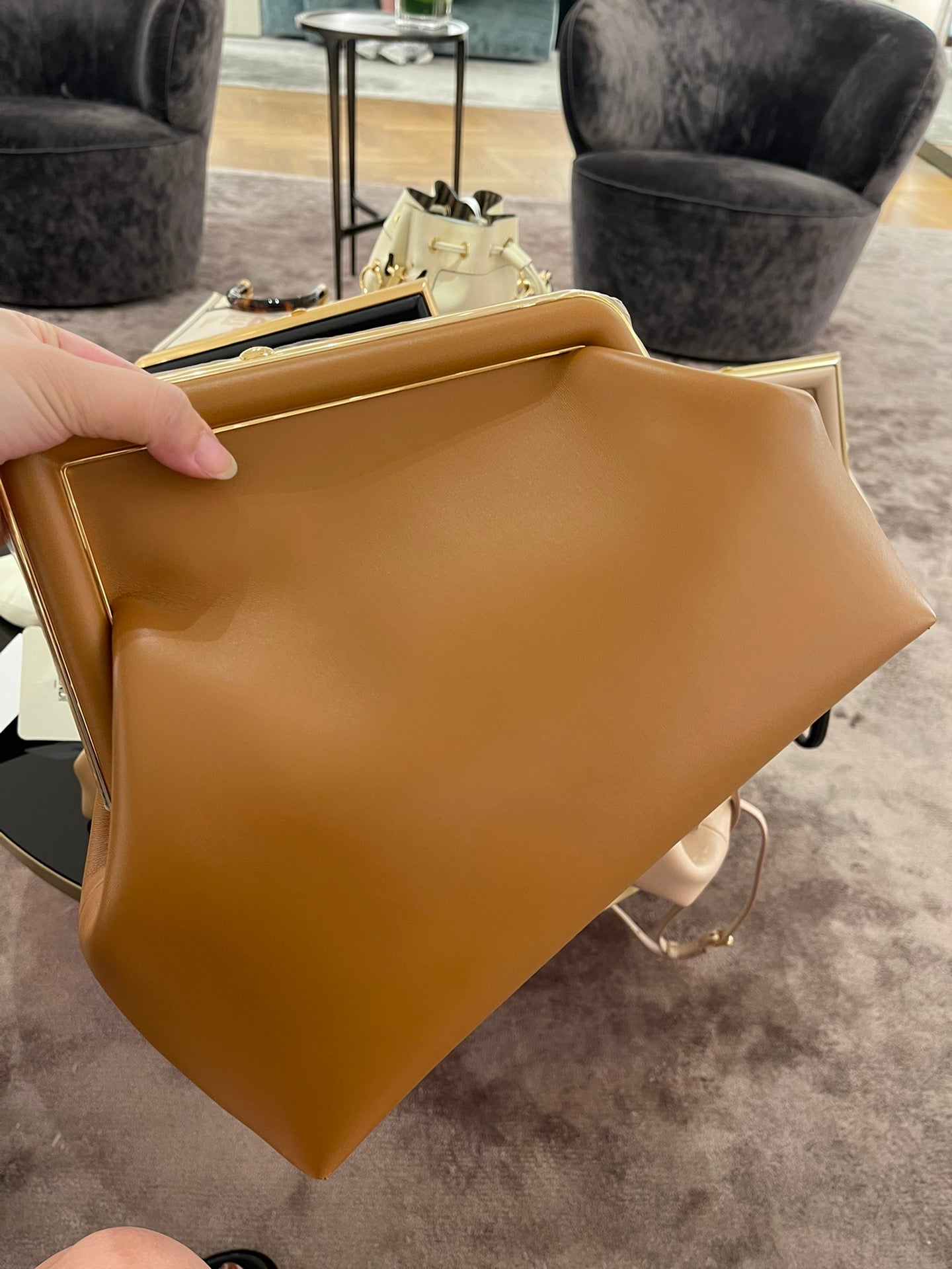 Ozarra -  Bag - FED - 359