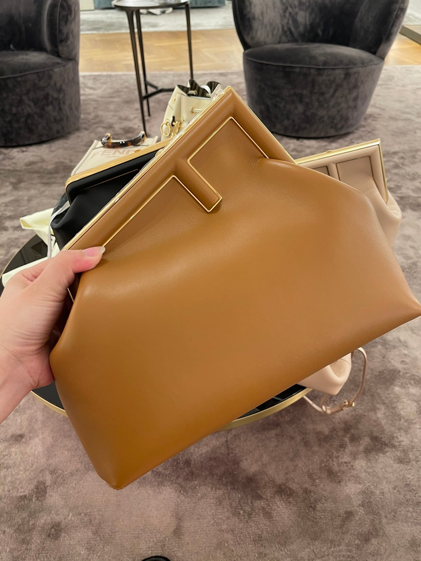 Ozarra -  Bag - FED - 359