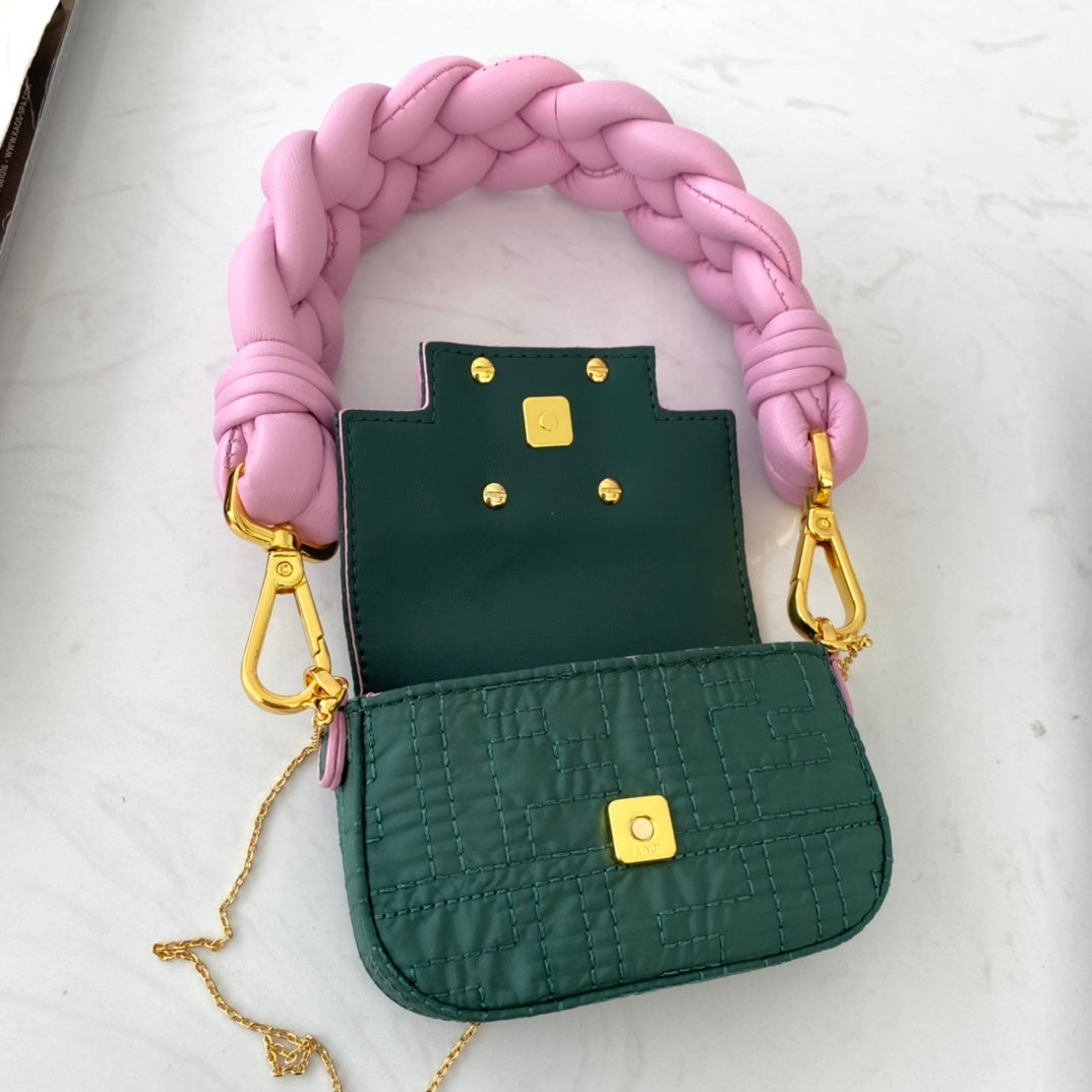 Ozarra -  Bag - FED - 370