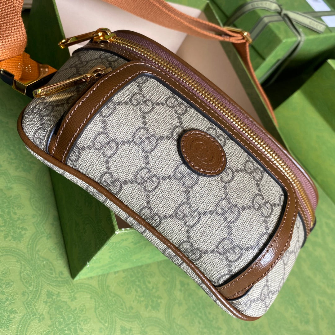 Luxury Bag - 153