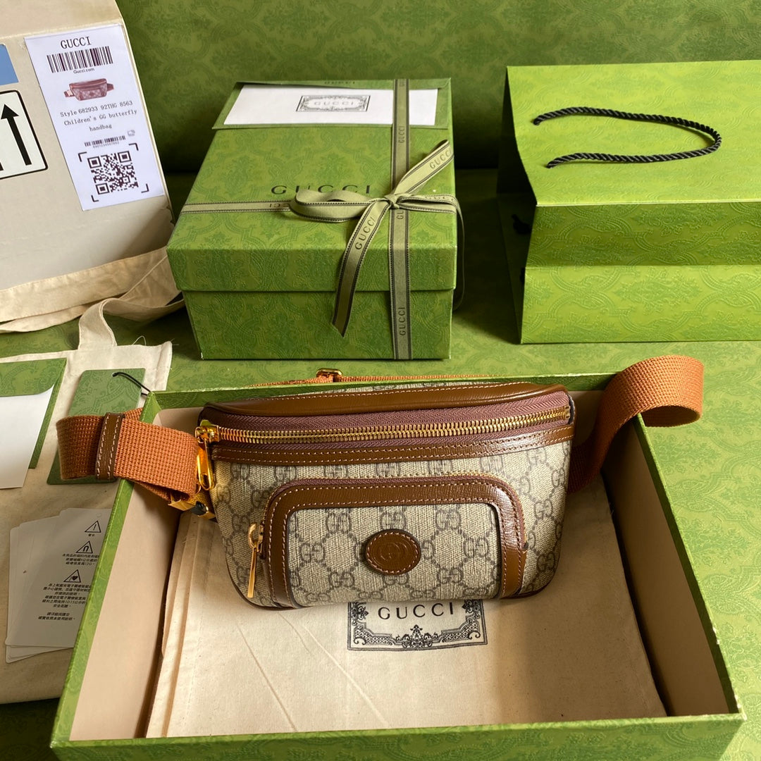 Luxury Bag - 153