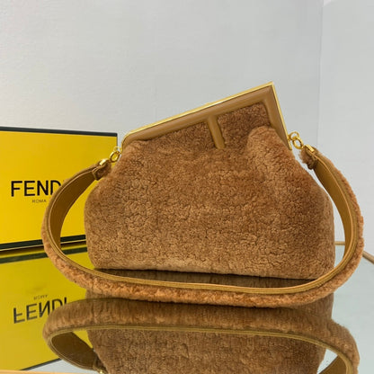 Ozarra -  Bag - FED - 324