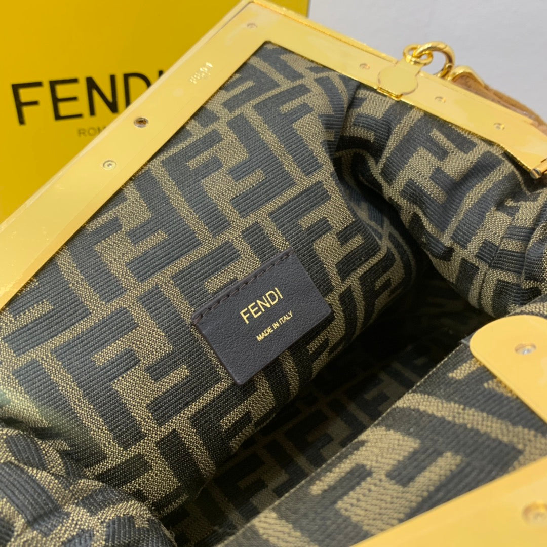 Ozarra -  Bag - FED - 324