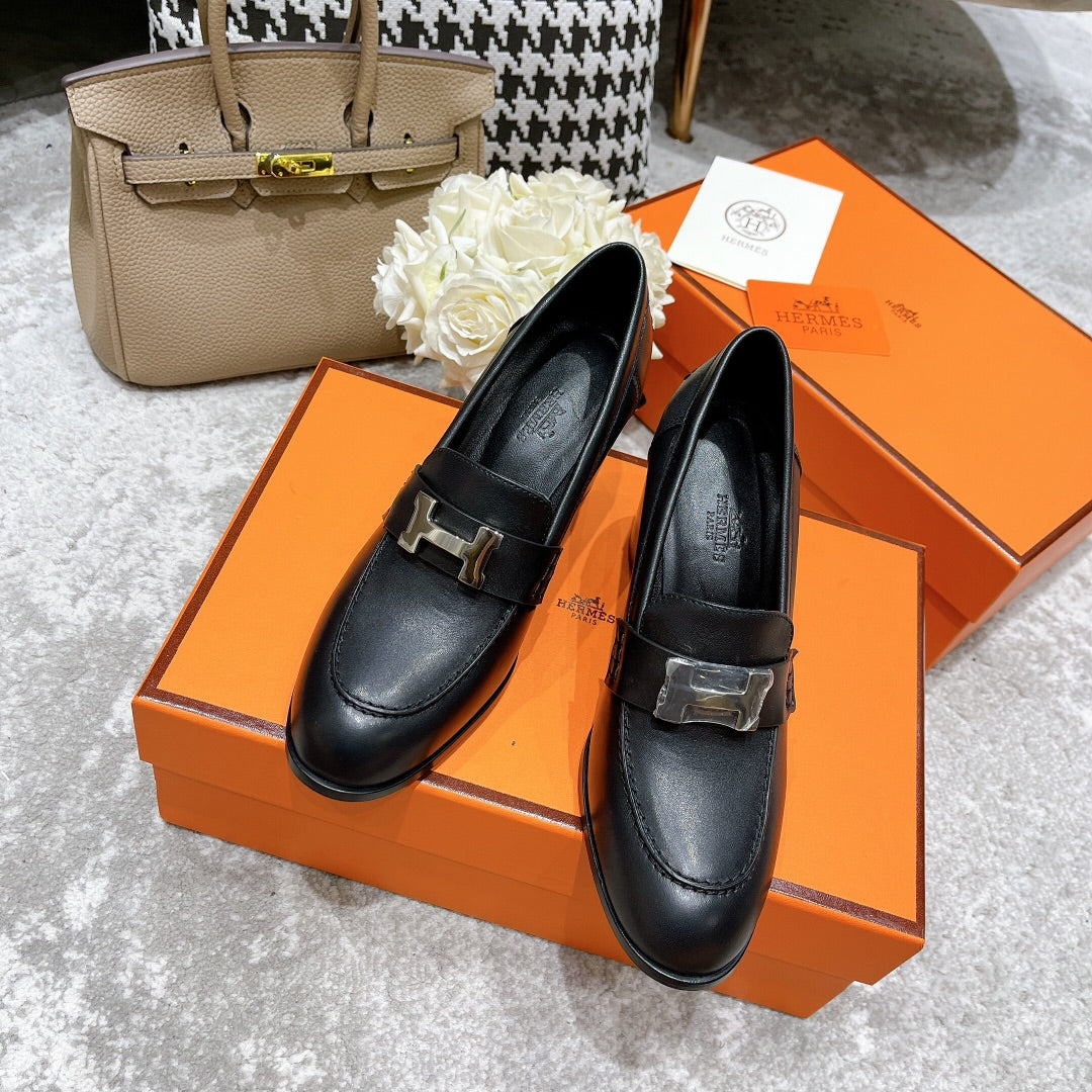 Luxury Shoes - HMS - 551