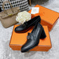 Luxury Shoes - HMS - 551