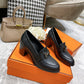 Luxury Shoes - HMS - 551