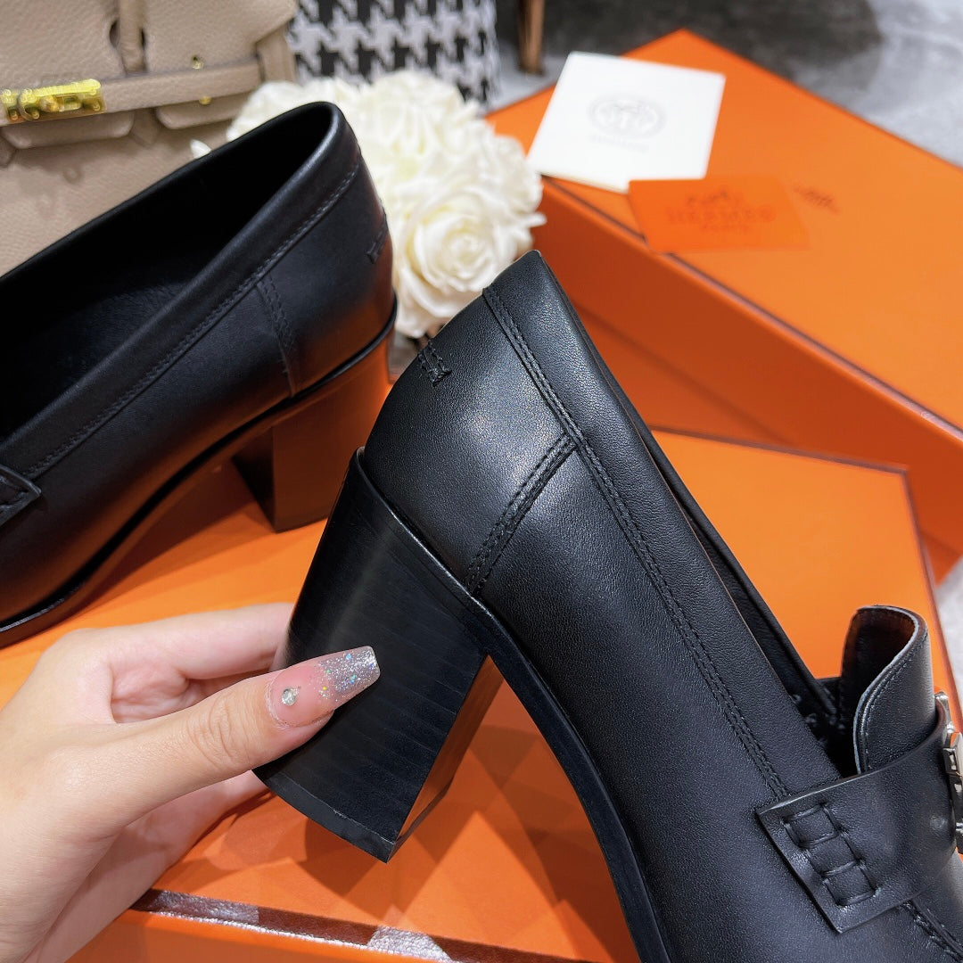 Luxury Shoes - HMS - 551