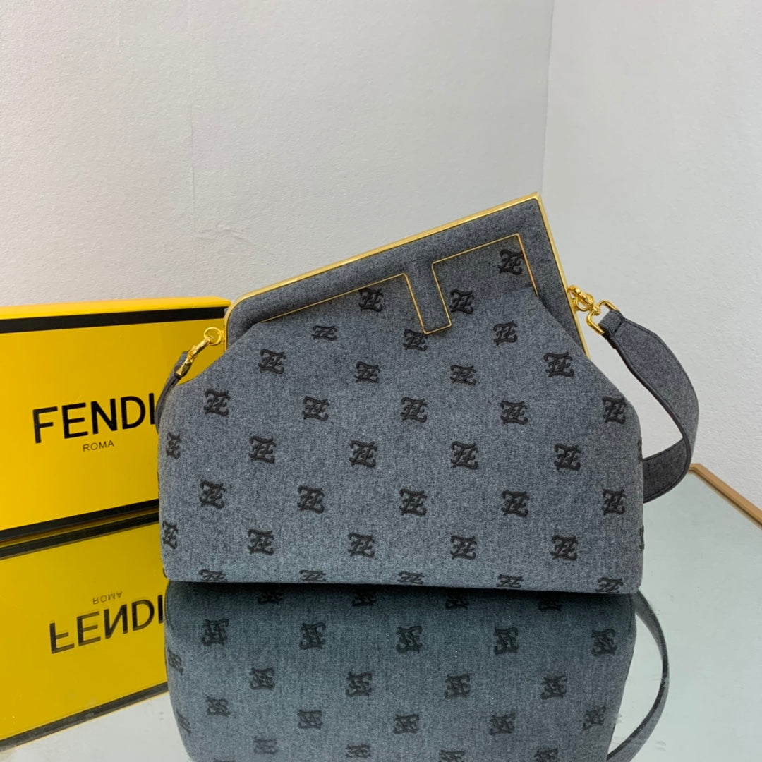 Ozarra -  Bag - FED - 321