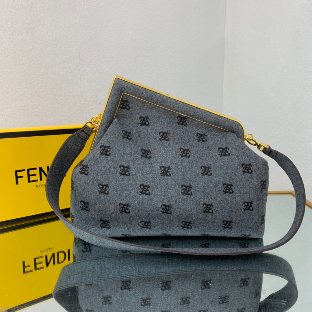 Ozarra -  Bag - FED - 321