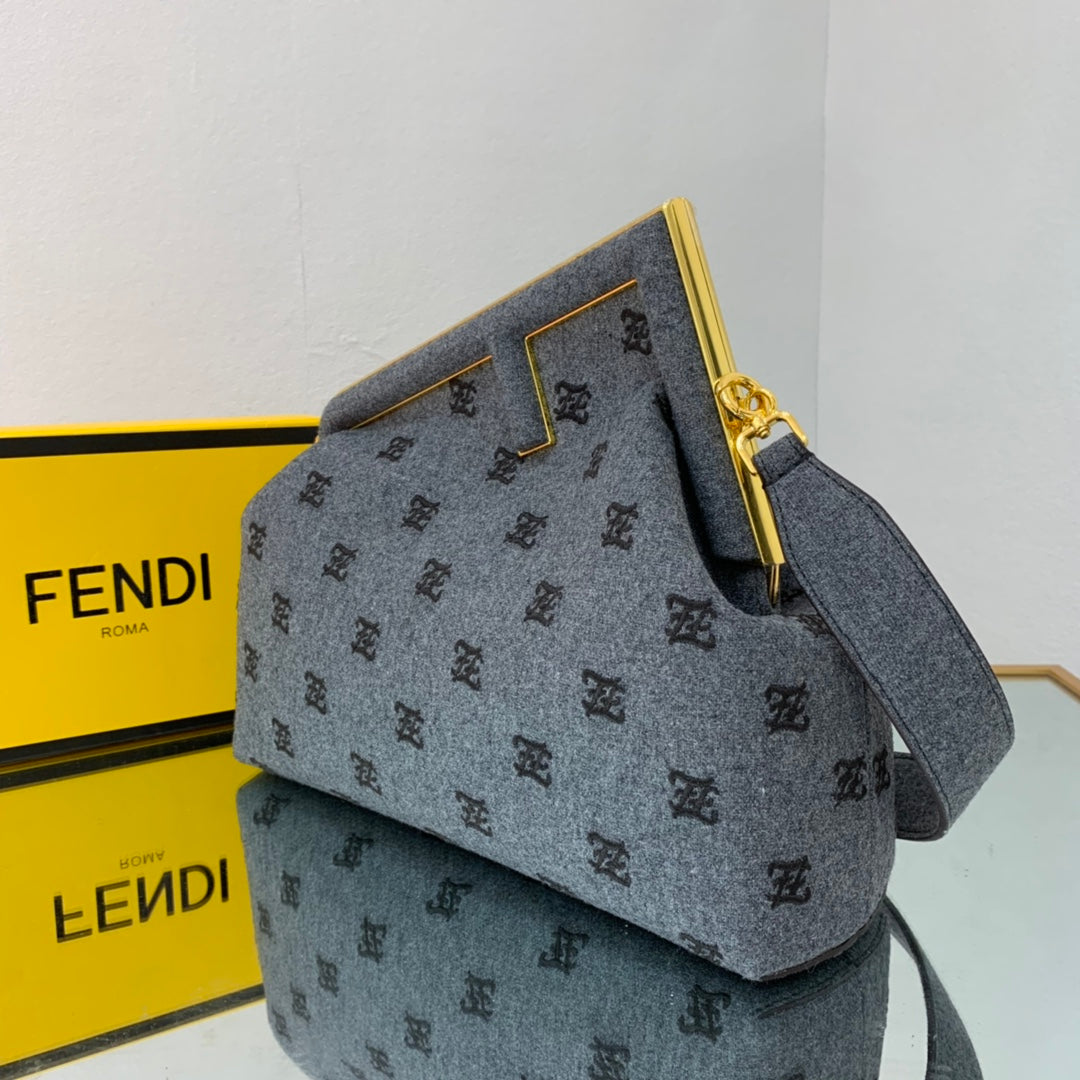 Ozarra -  Bag - FED - 321